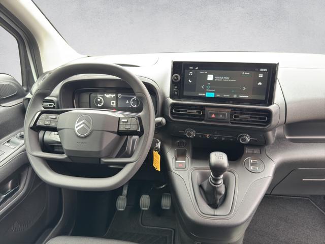 CITROEN Berlingo M erhöhte Nutzlast 1.5 BlueHDi 130 S/S - 14