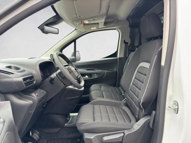 CITROEN Berlingo M erhöhte Nutzlast 1.5 BlueHDi 130 S/S - 10