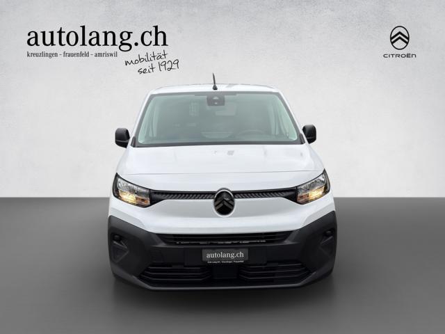 CITROEN Berlingo M erhöhte Nutzlast 1.5 BlueHDi 130 S/S - 15