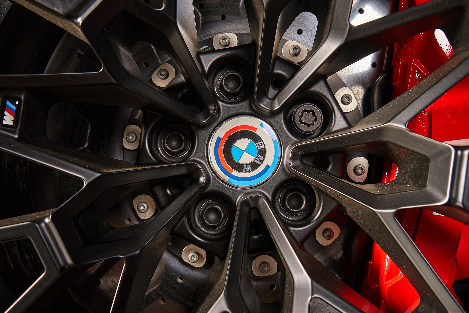 BMW M4 CSL Coupé - 2