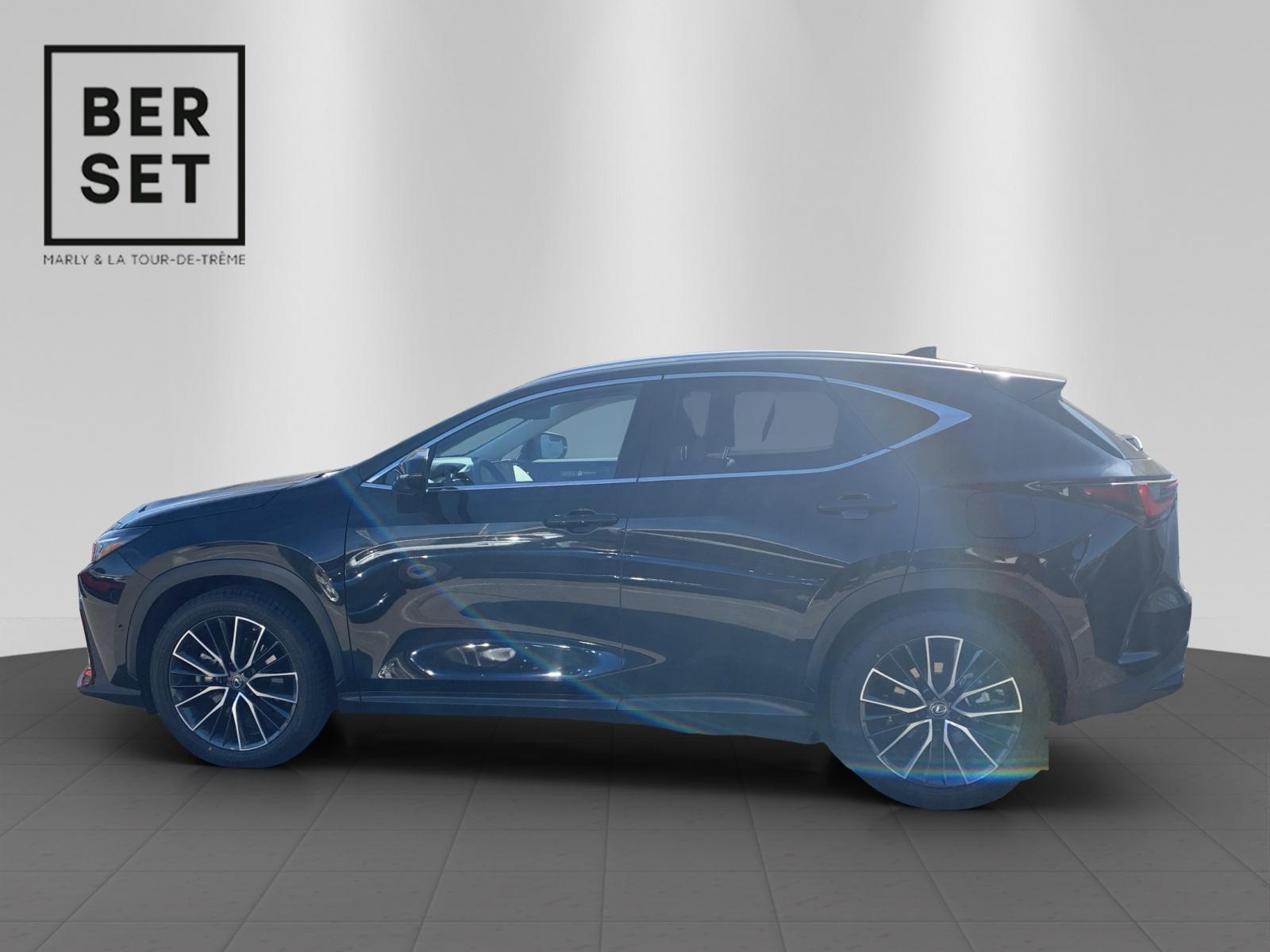 LEXUS NX 450h+ Excellence - 5