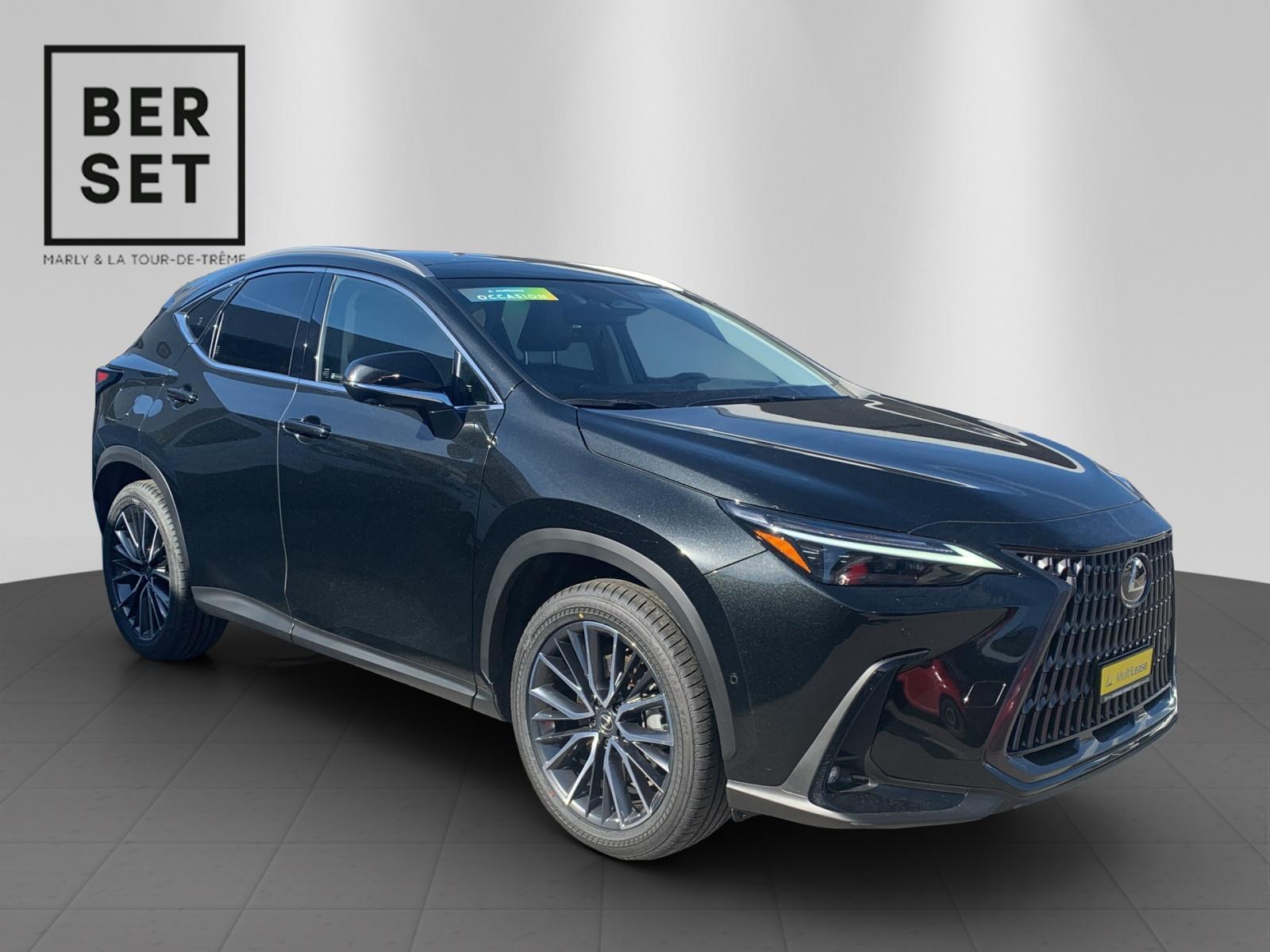 LEXUS NX 450h+ Excellence - 7