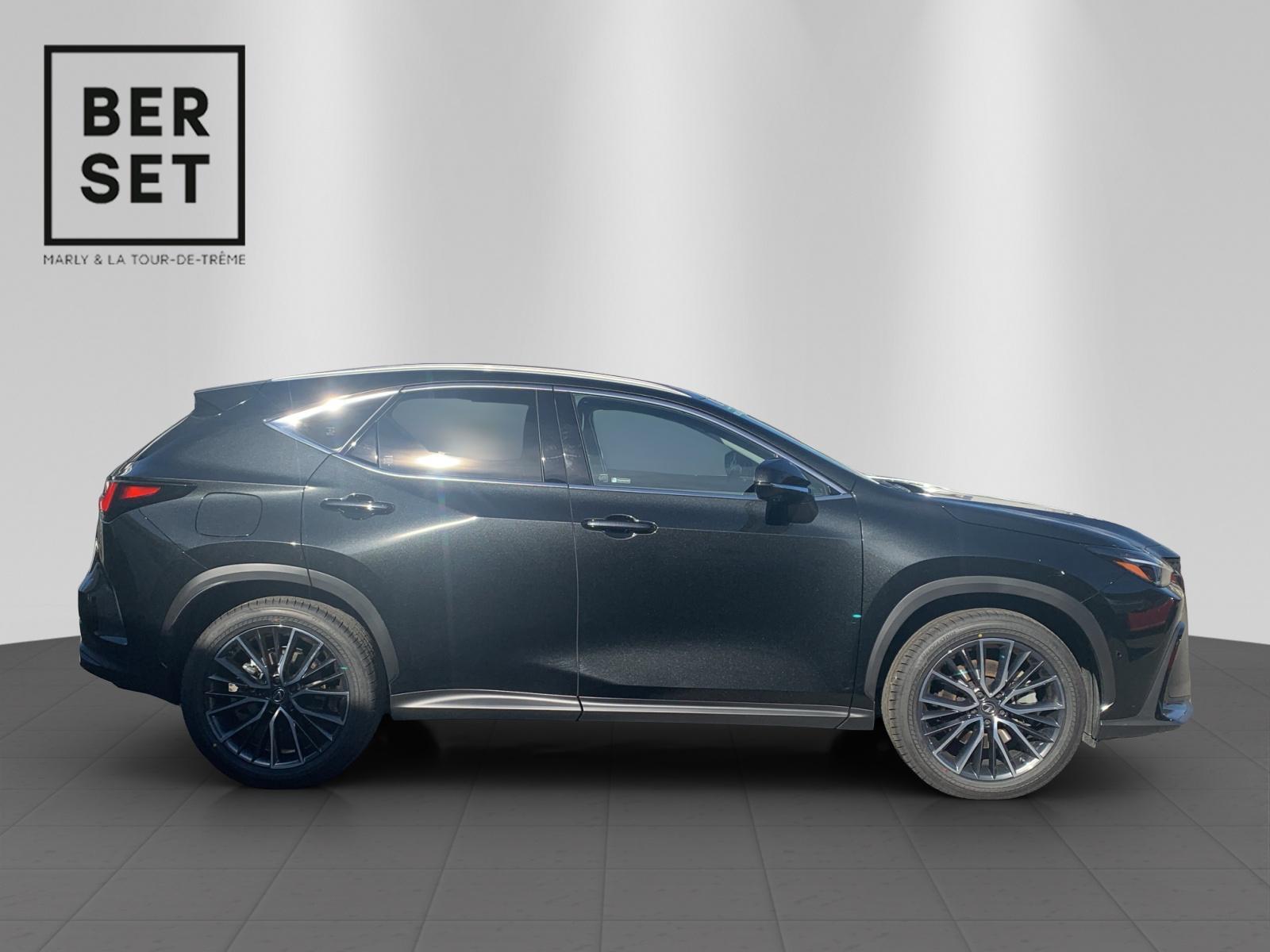 LEXUS NX 450h+ Excellence - 2