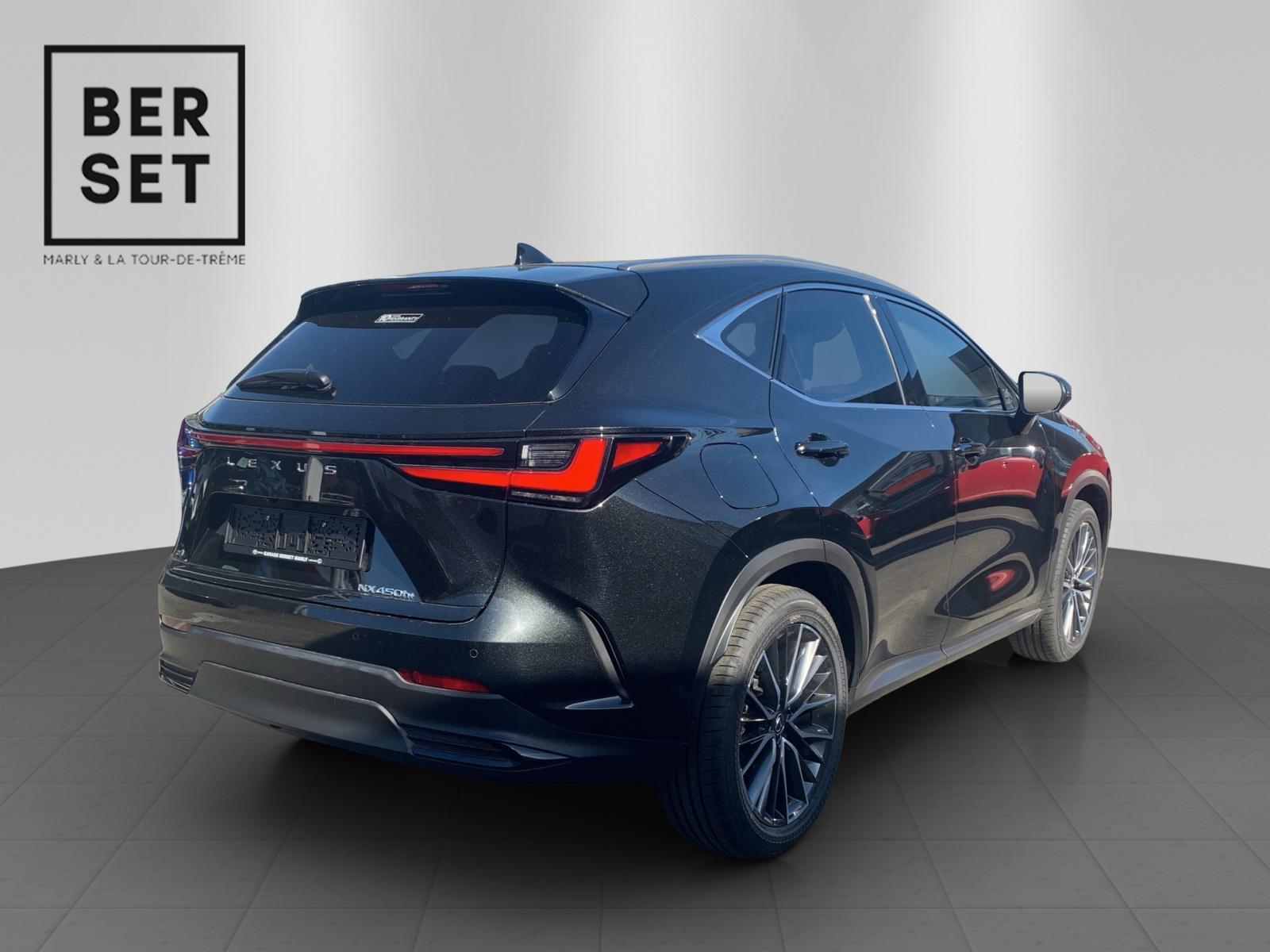 LEXUS NX 450h+ Excellence - 3