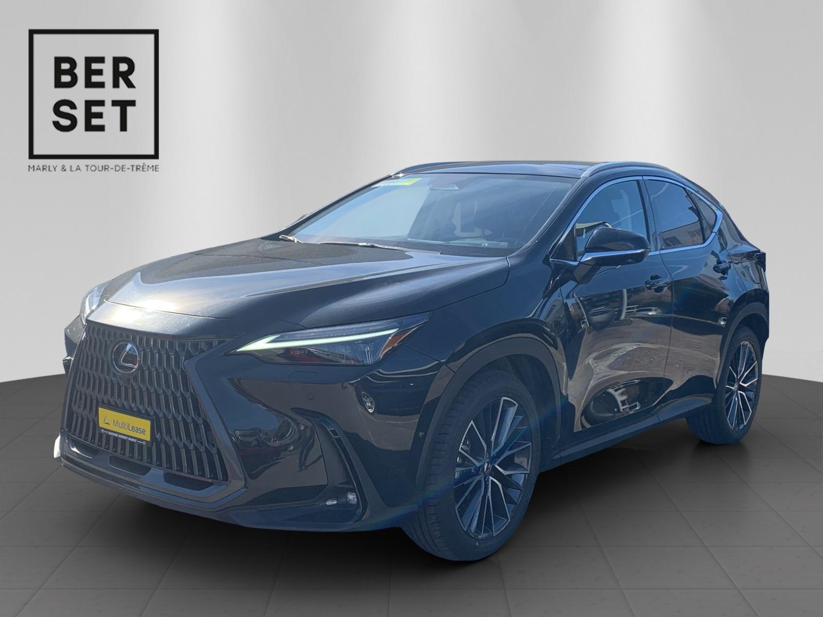 LEXUS NX 450h+ Excellence