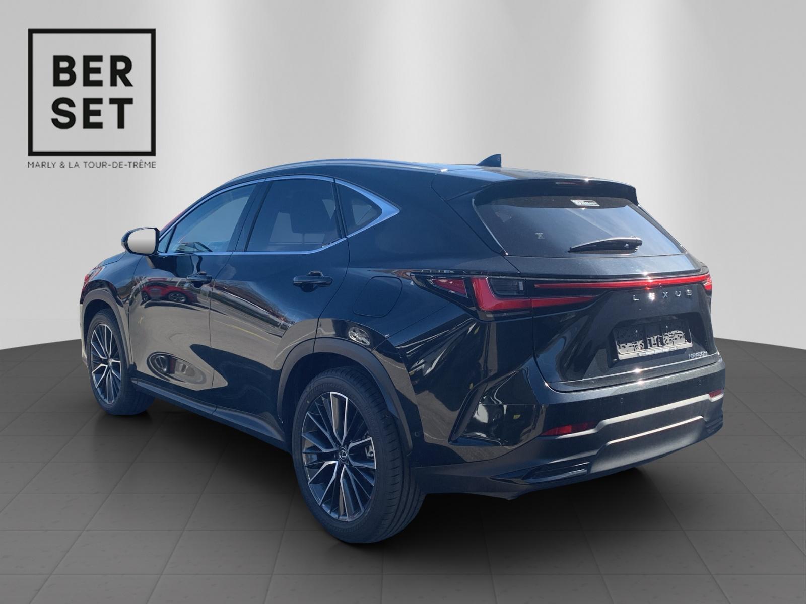 LEXUS NX 450h+ Excellence - 6