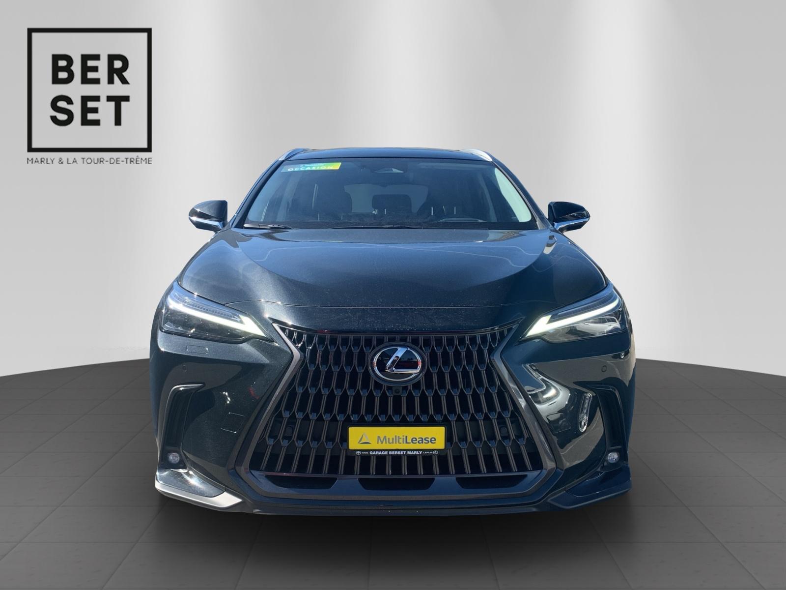 LEXUS NX 450h+ Excellence - 8