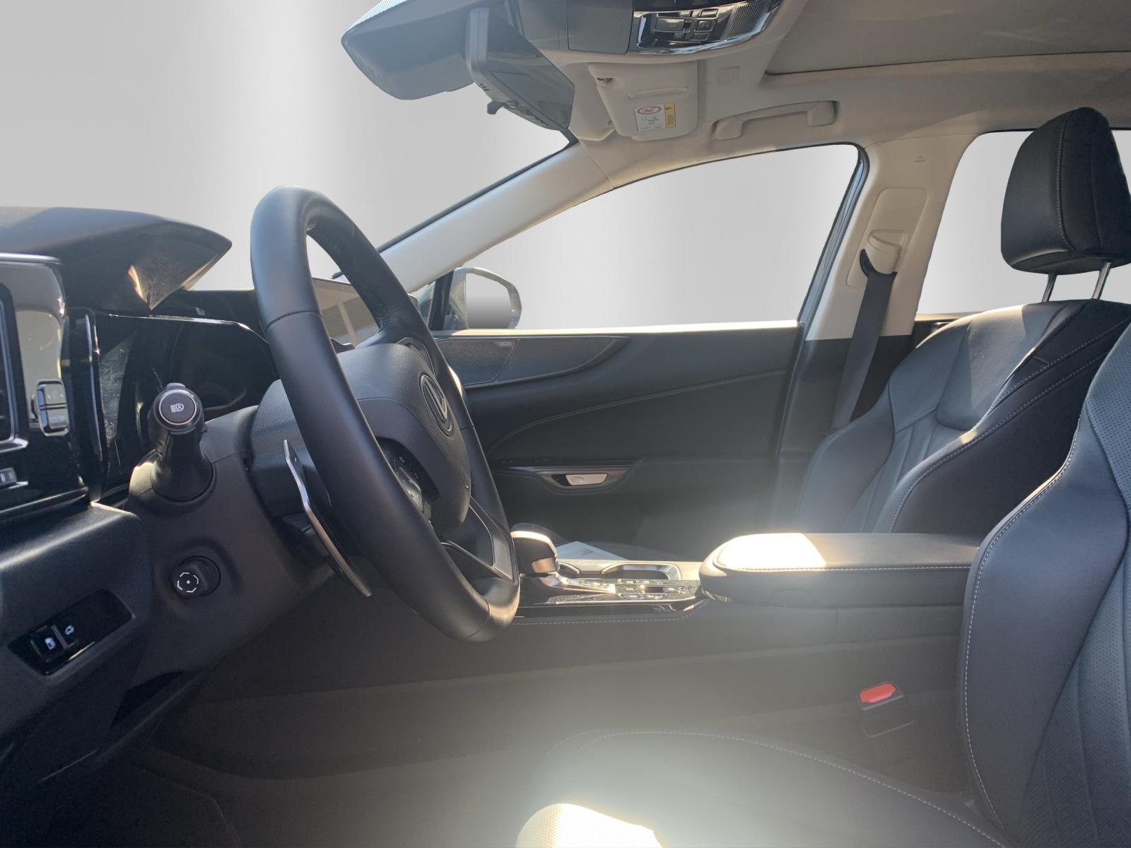 LEXUS NX 450h+ Excellence - 11