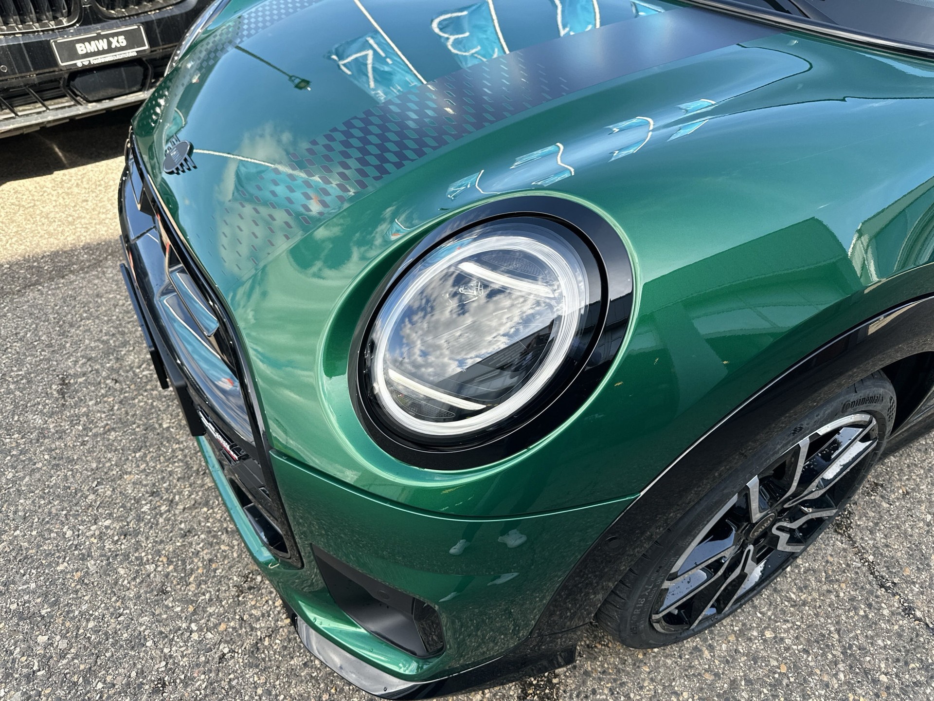 MINI Cooper S DKG - 14