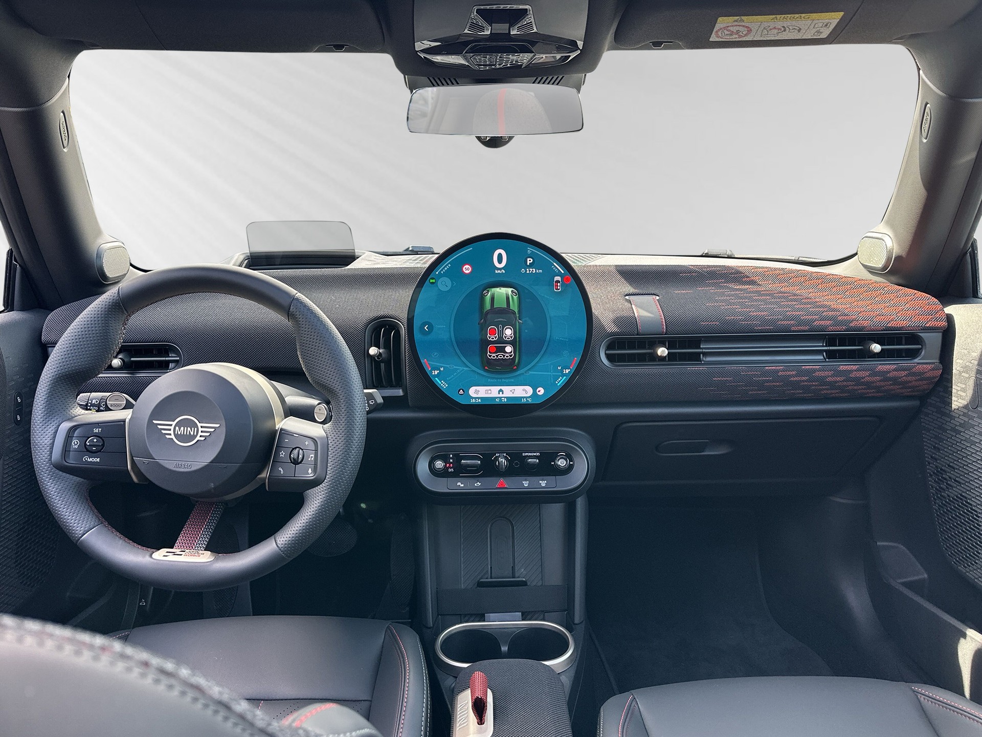 MINI Cooper S DKG - 5