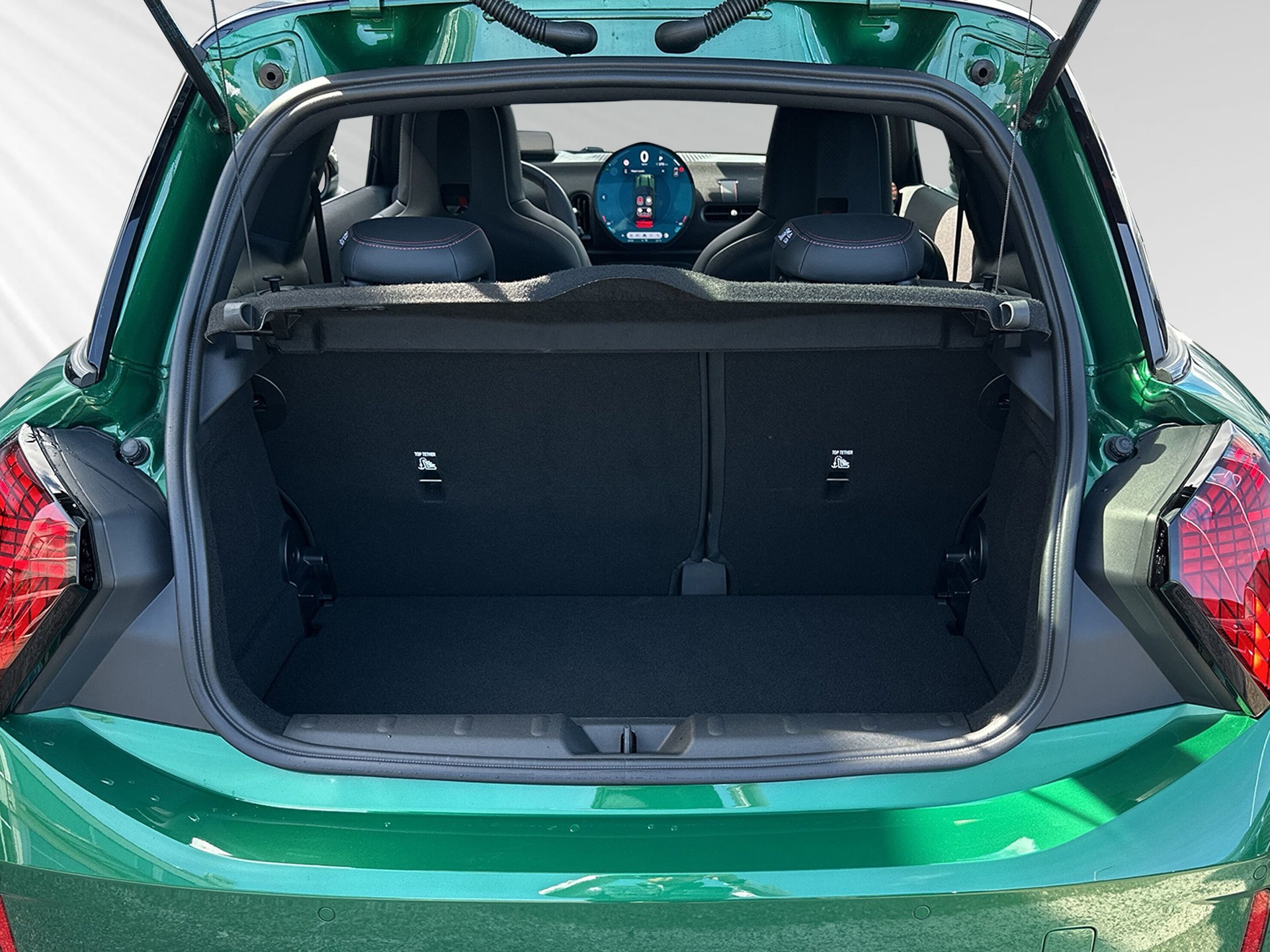 MINI Cooper S DKG - 7