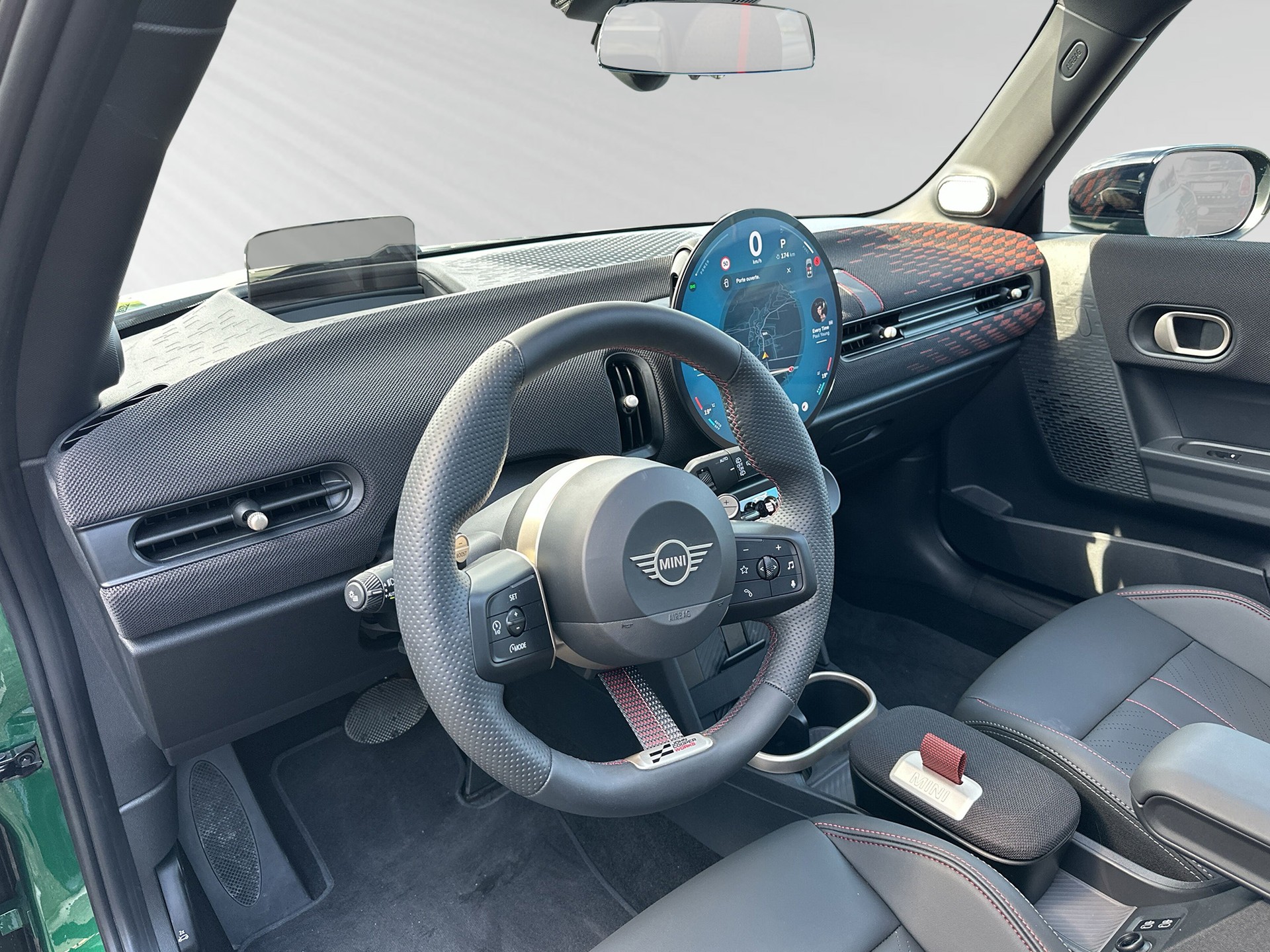MINI Cooper S DKG - 4