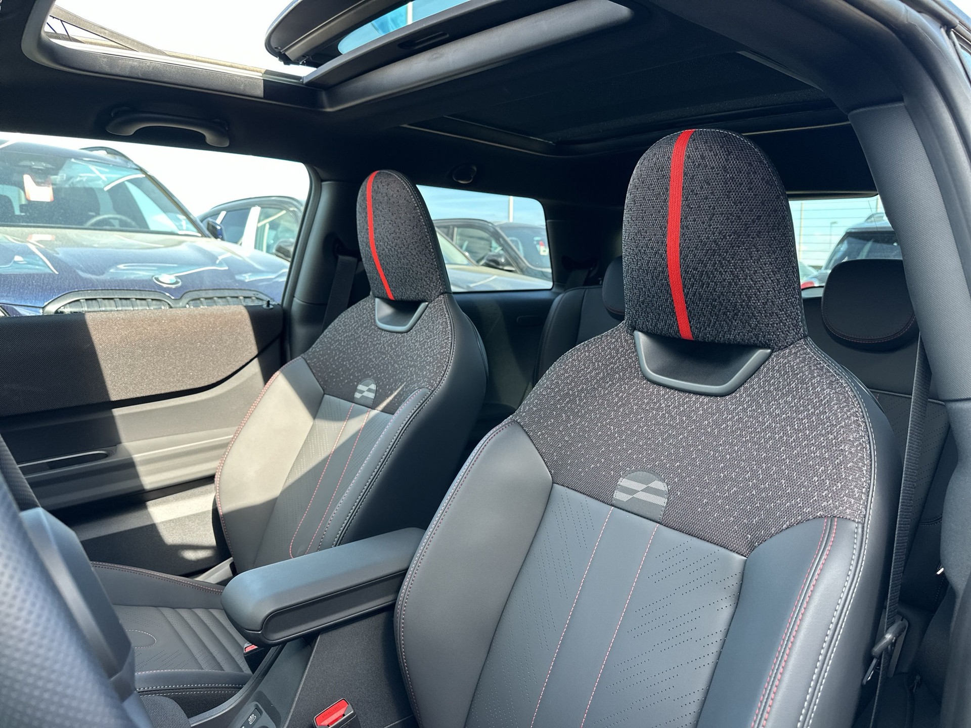 MINI Cooper S DKG - 9