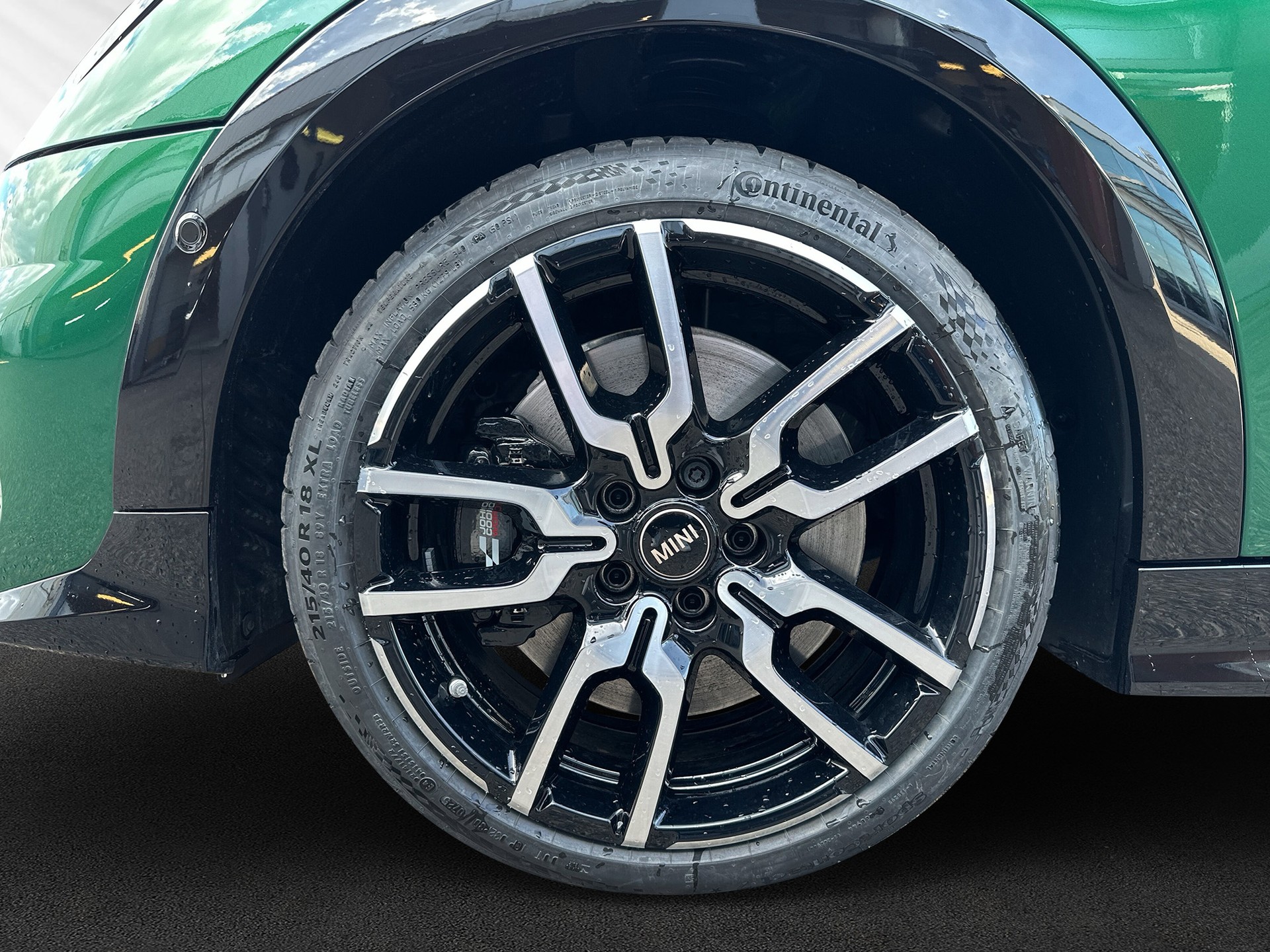 MINI Cooper S DKG - 8
