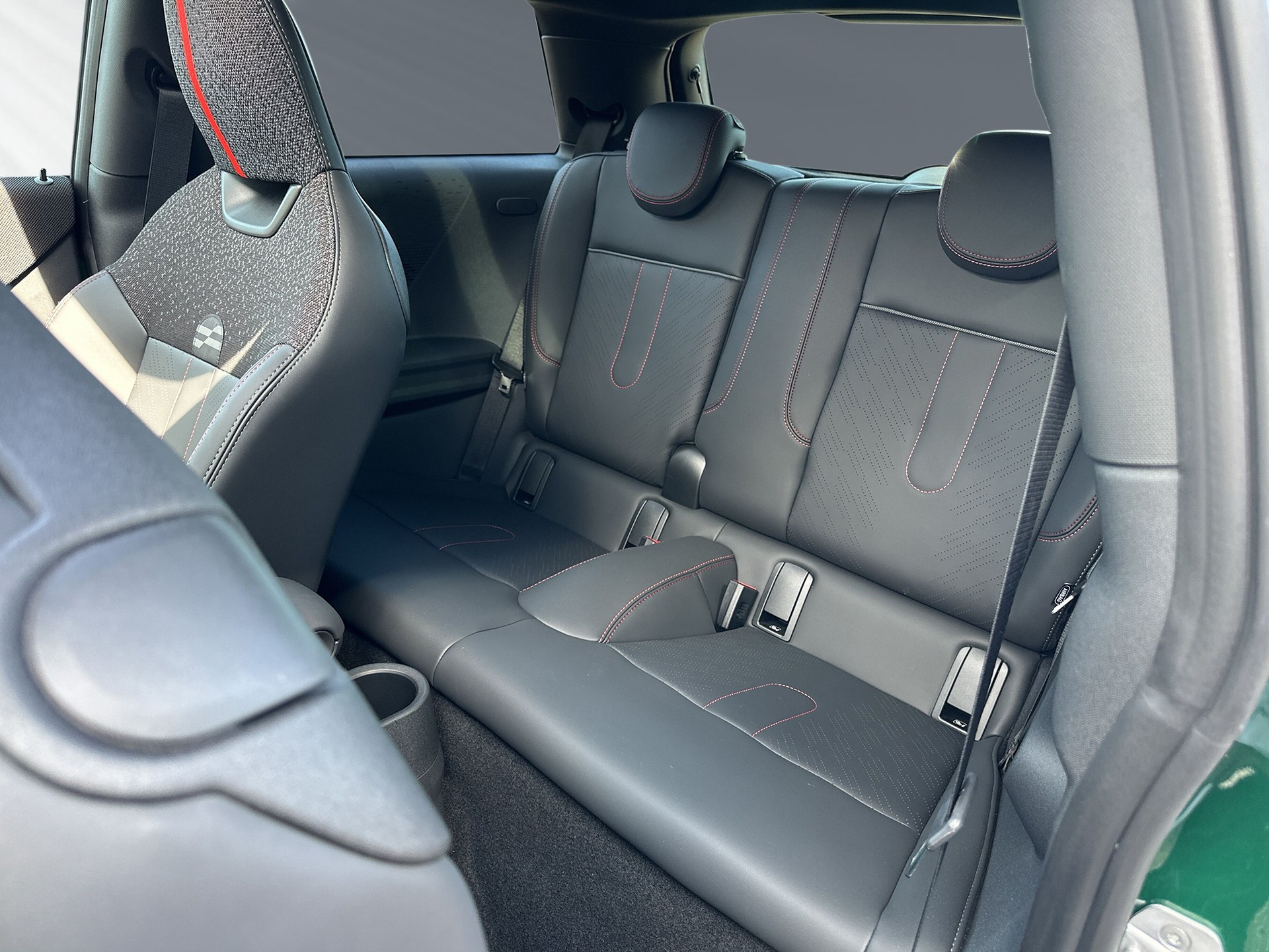 MINI Cooper S DKG - 6