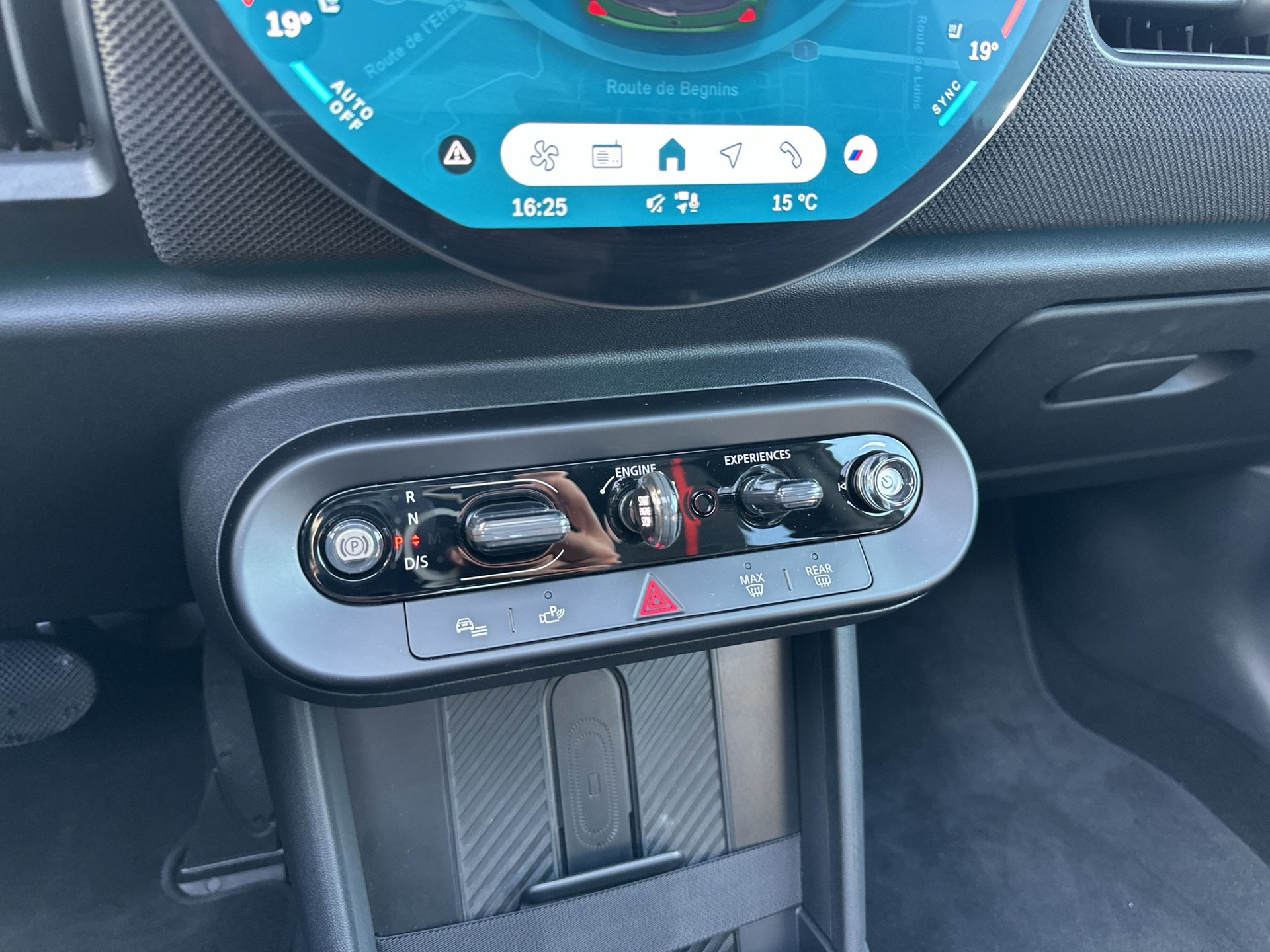 MINI Cooper S DKG - 12