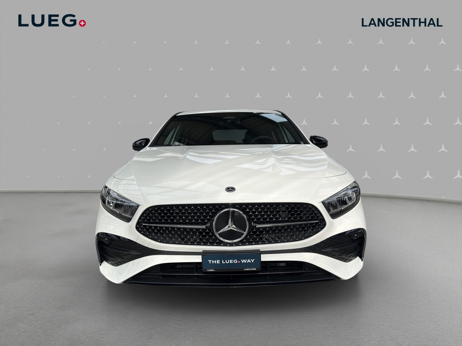 MERCEDES-BENZ A 220 4Matic 8G-DCT - 6