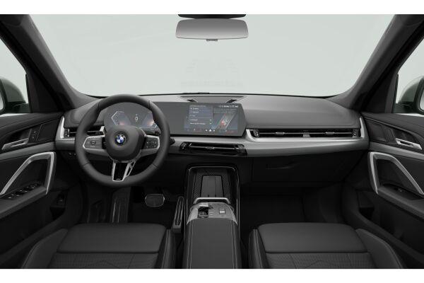 BMW X1 20d M Sport xDrive U11 (CH) AHK 📍 - 4