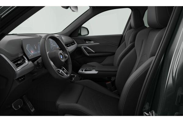 BMW X1 20d M Sport xDrive U11 (CH) AHK 📍 - 3