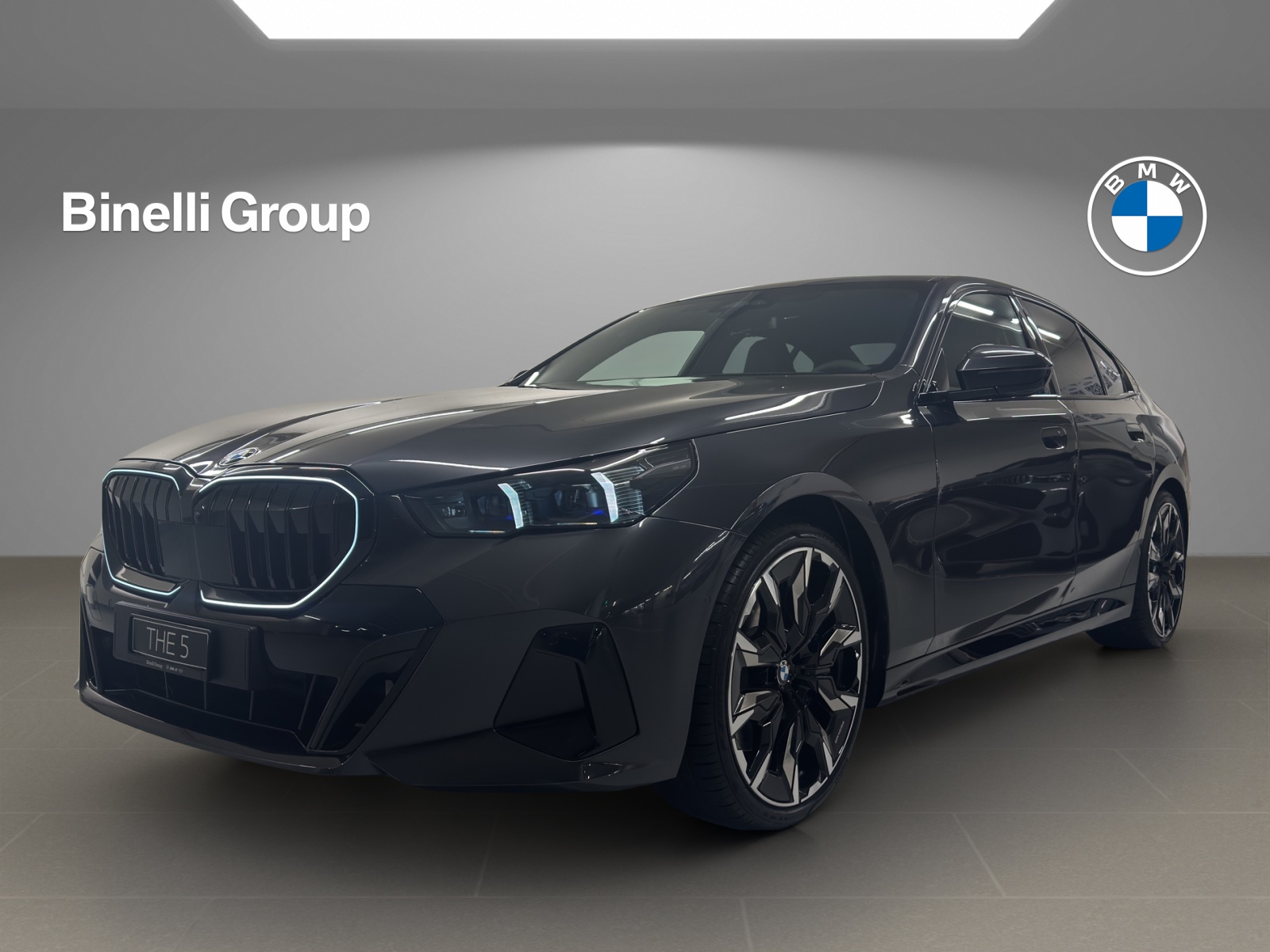 540d xDrive 48V M Sport Pro Steptronic