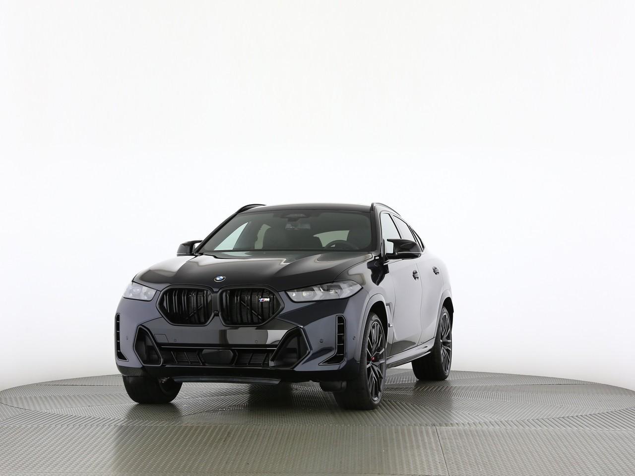 X6 xDrive 48V M60i M Sport Pro Steptronic