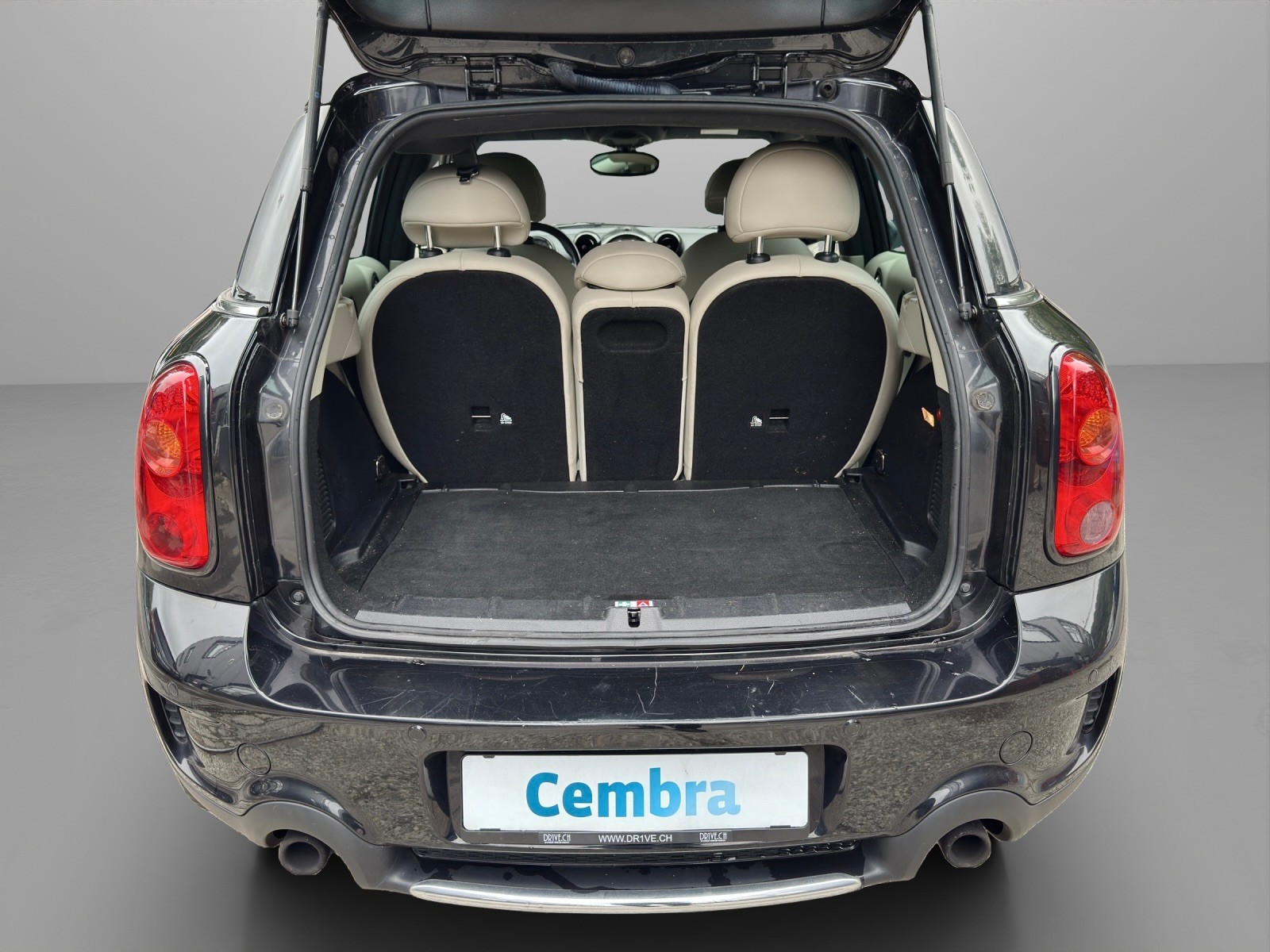 MINI Countryman Cooper S FWD Steptronic - 12