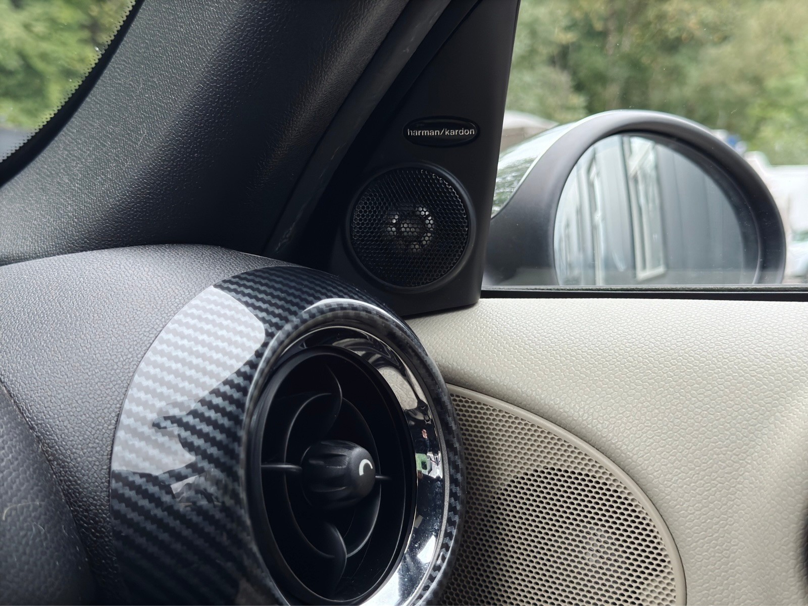 MINI Countryman Cooper S FWD Steptronic - 17