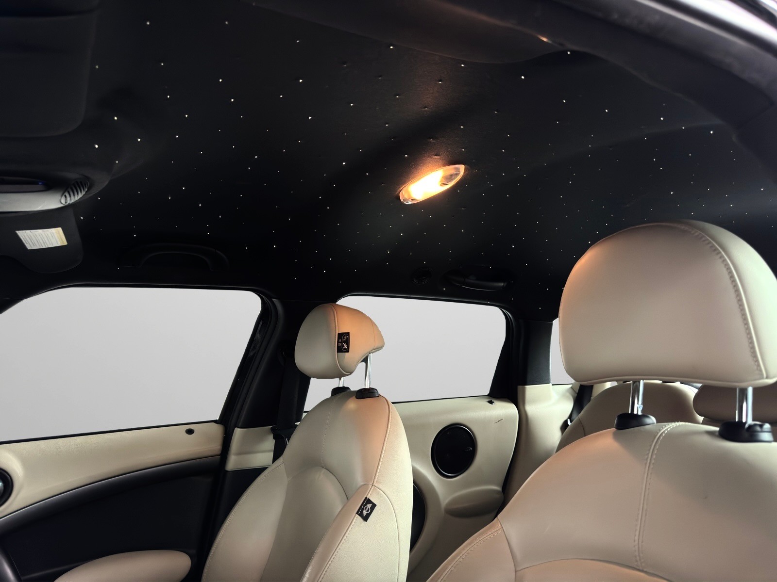 MINI Countryman Cooper S FWD Steptronic - 13