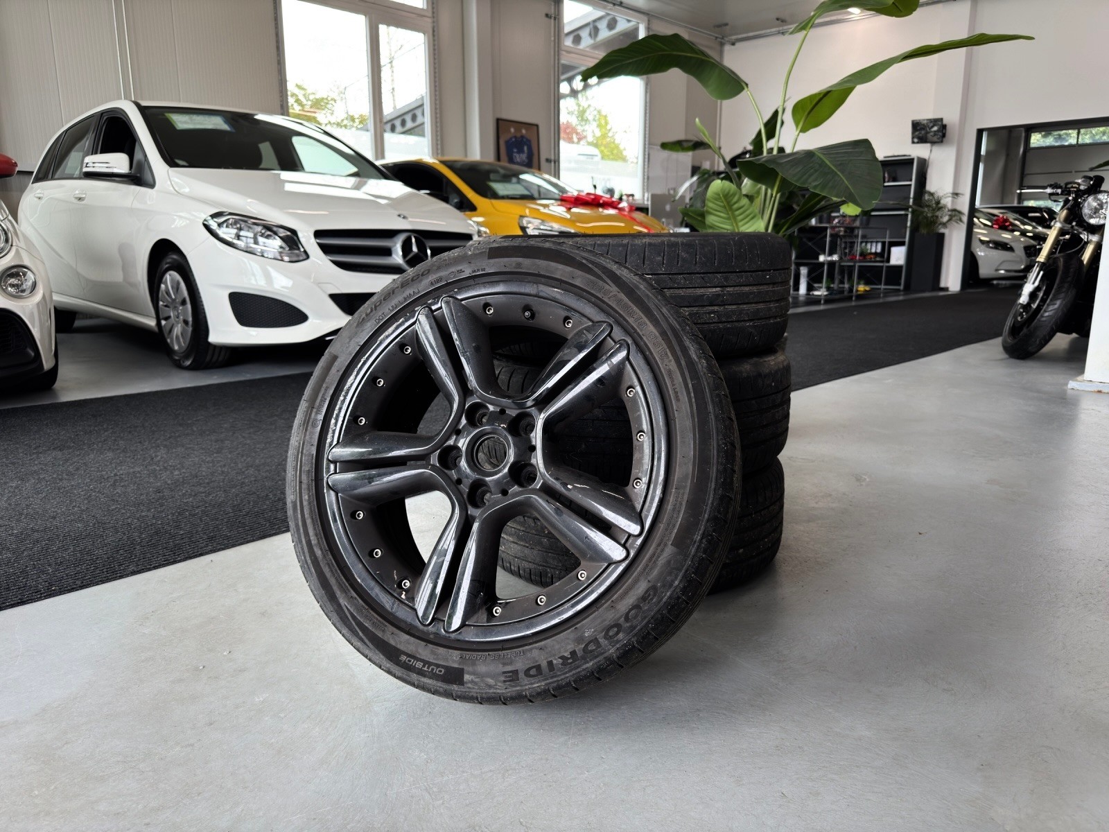 MINI Countryman Cooper S FWD Steptronic - 19