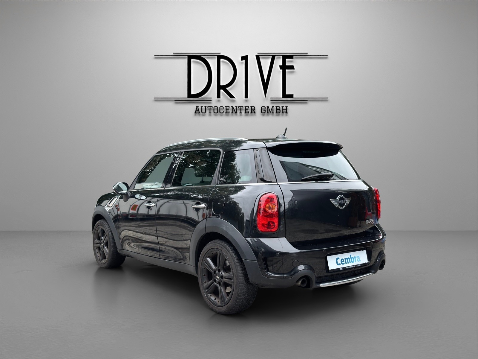 MINI Countryman Cooper S FWD Steptronic - 7