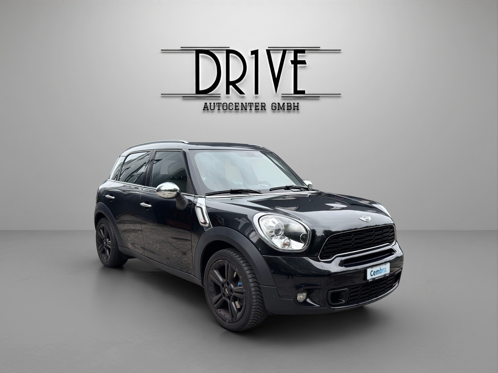 MINI Countryman Cooper S FWD Steptronic - 3