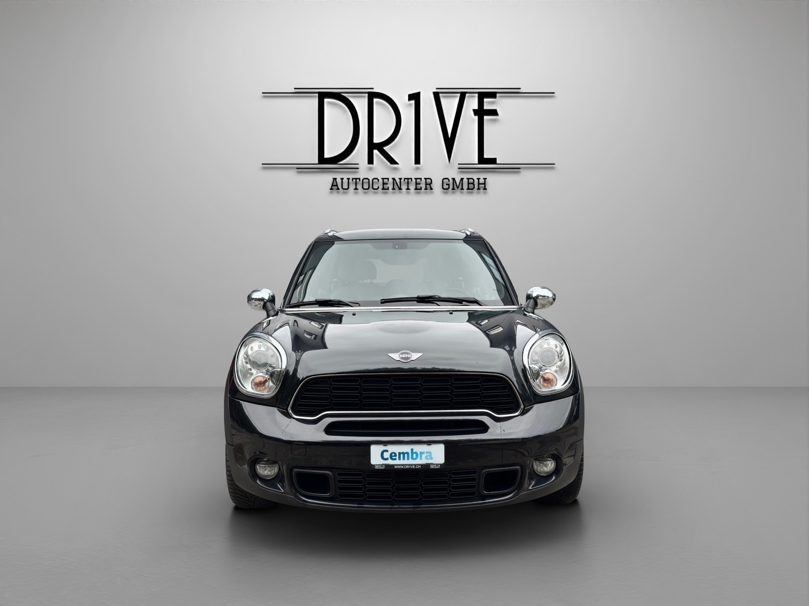 MINI Countryman Cooper S FWD Steptronic - 2