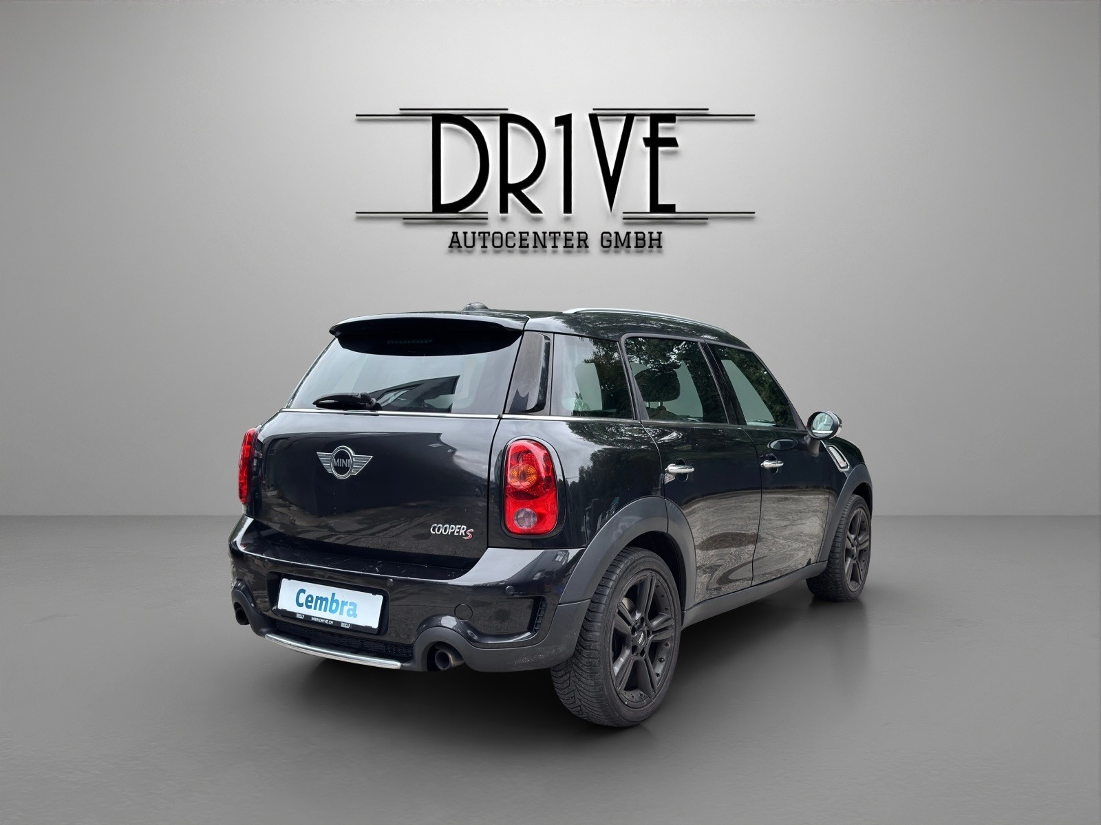 MINI Countryman Cooper S FWD Steptronic - 5