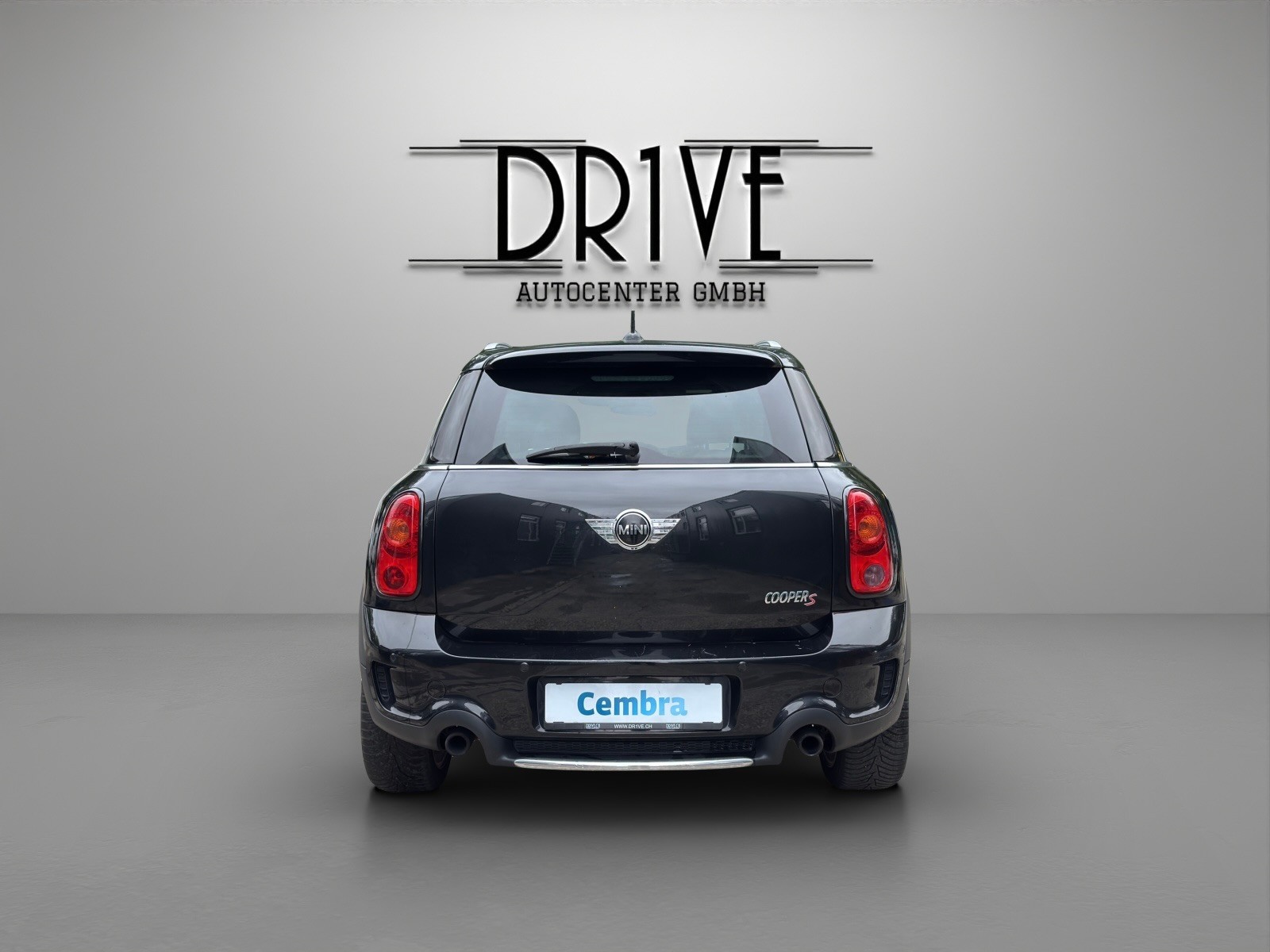 MINI Countryman Cooper S FWD Steptronic - 6