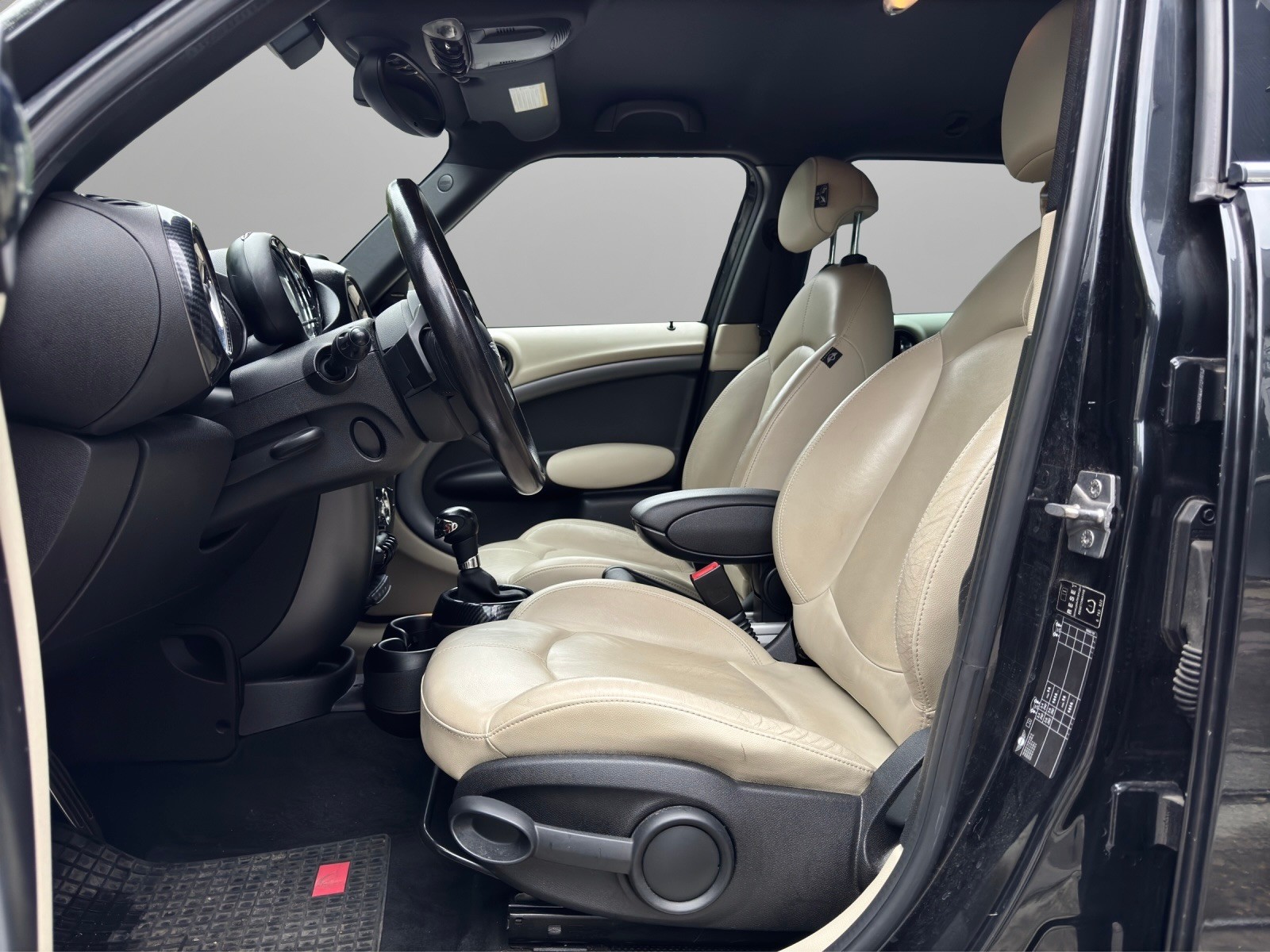 MINI Countryman Cooper S FWD Steptronic - 8