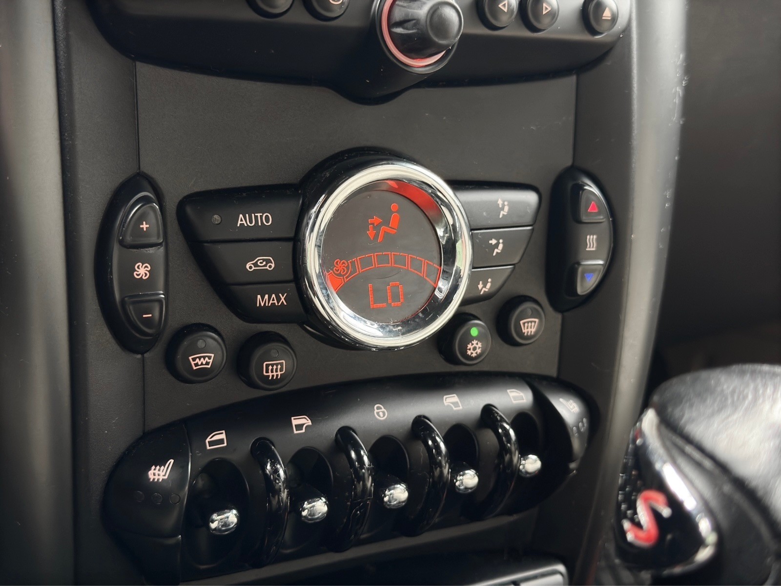 MINI Countryman Cooper S FWD Steptronic - 16