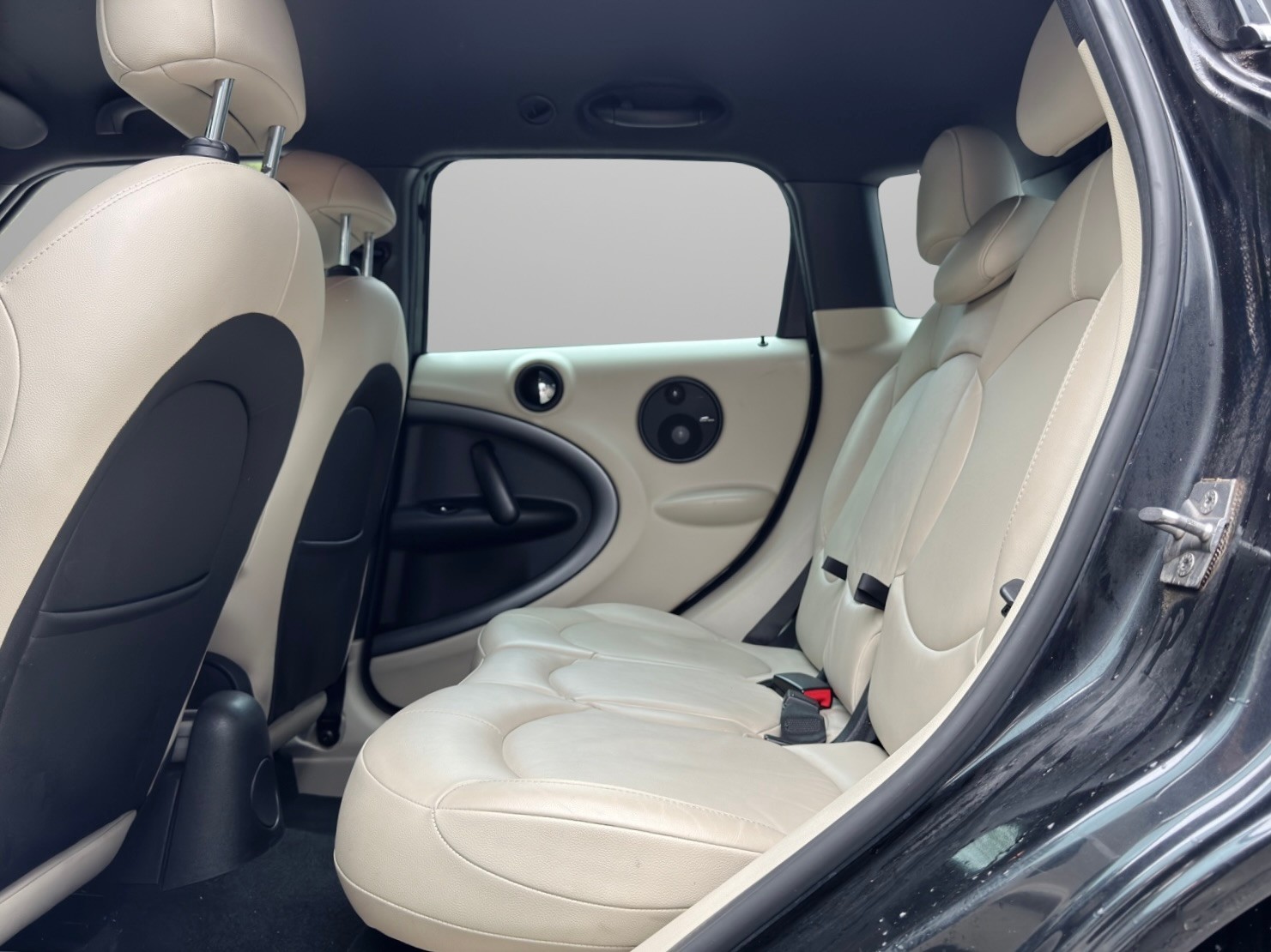 MINI Countryman Cooper S FWD Steptronic - 11