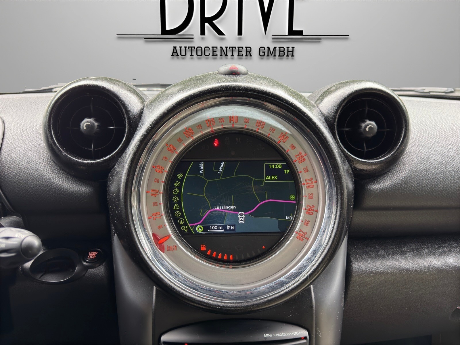 MINI Countryman Cooper S FWD Steptronic - 14