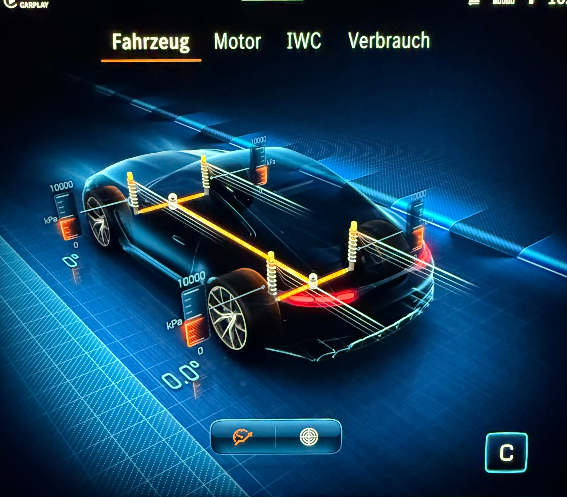 MERCEDES-BENZ AMG GT 63 4Matic+ Executive Edition - 26