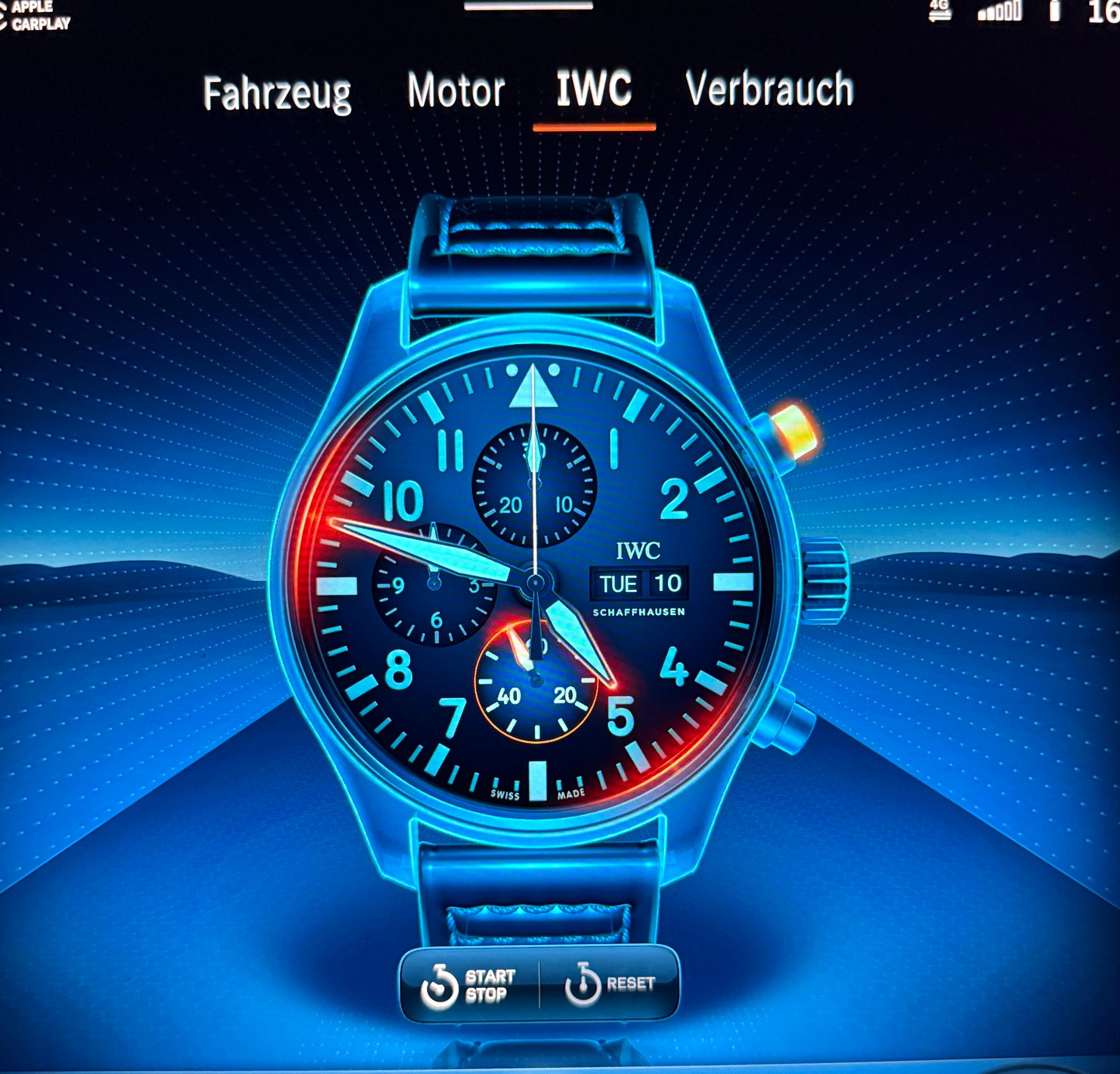 MERCEDES-BENZ AMG GT 63 4Matic+ Executive Edition - 27