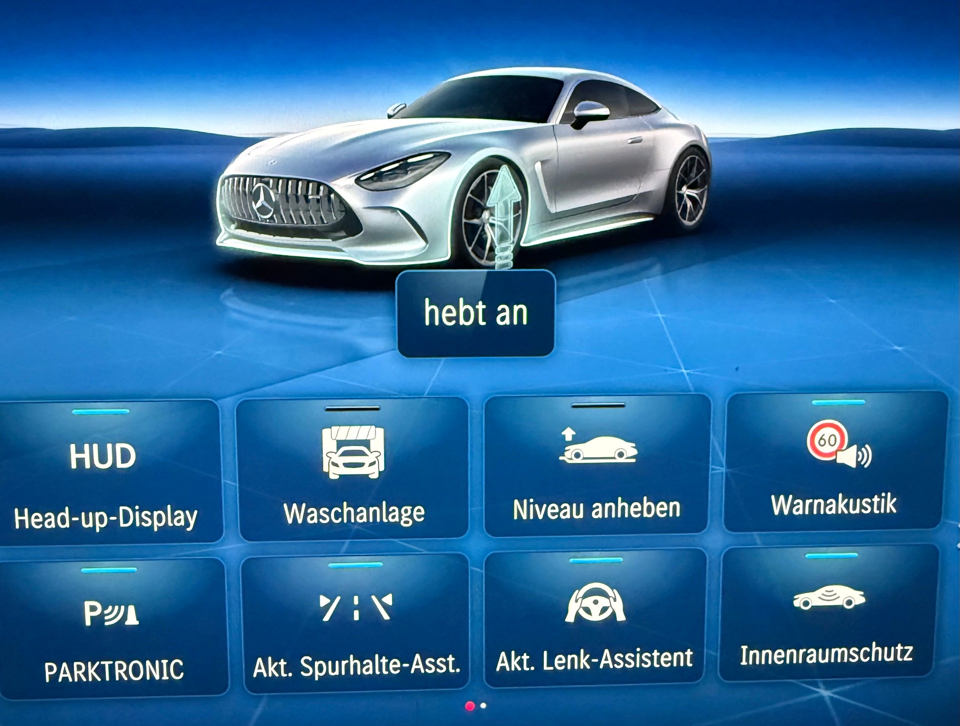 MERCEDES-BENZ AMG GT 63 4Matic+ Executive Edition - 16