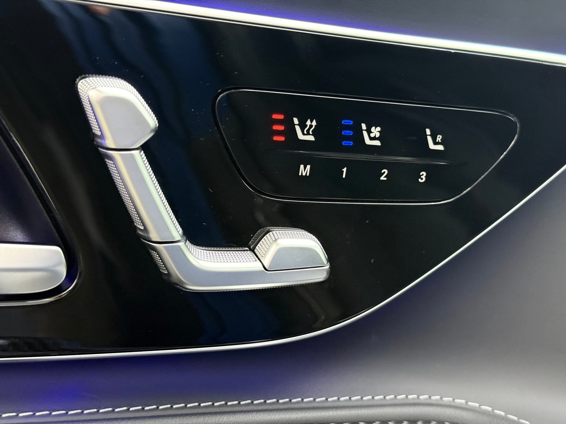 MERCEDES-BENZ AMG GT 63 4Matic+ Executive Edition - 9