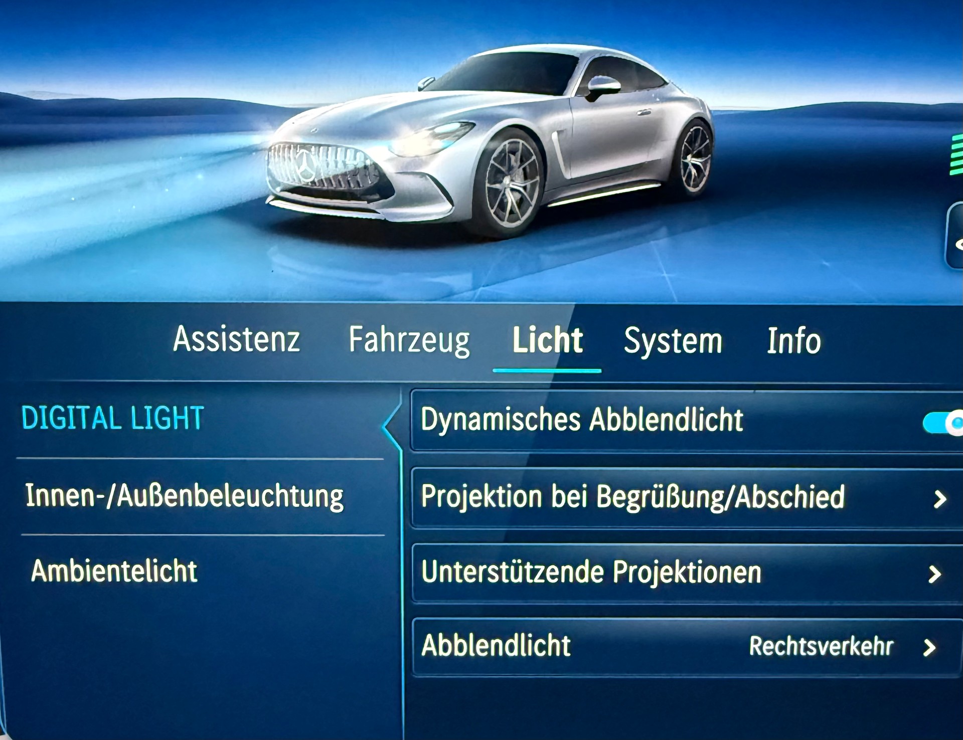 MERCEDES-BENZ AMG GT 63 4Matic+ Executive Edition - 20