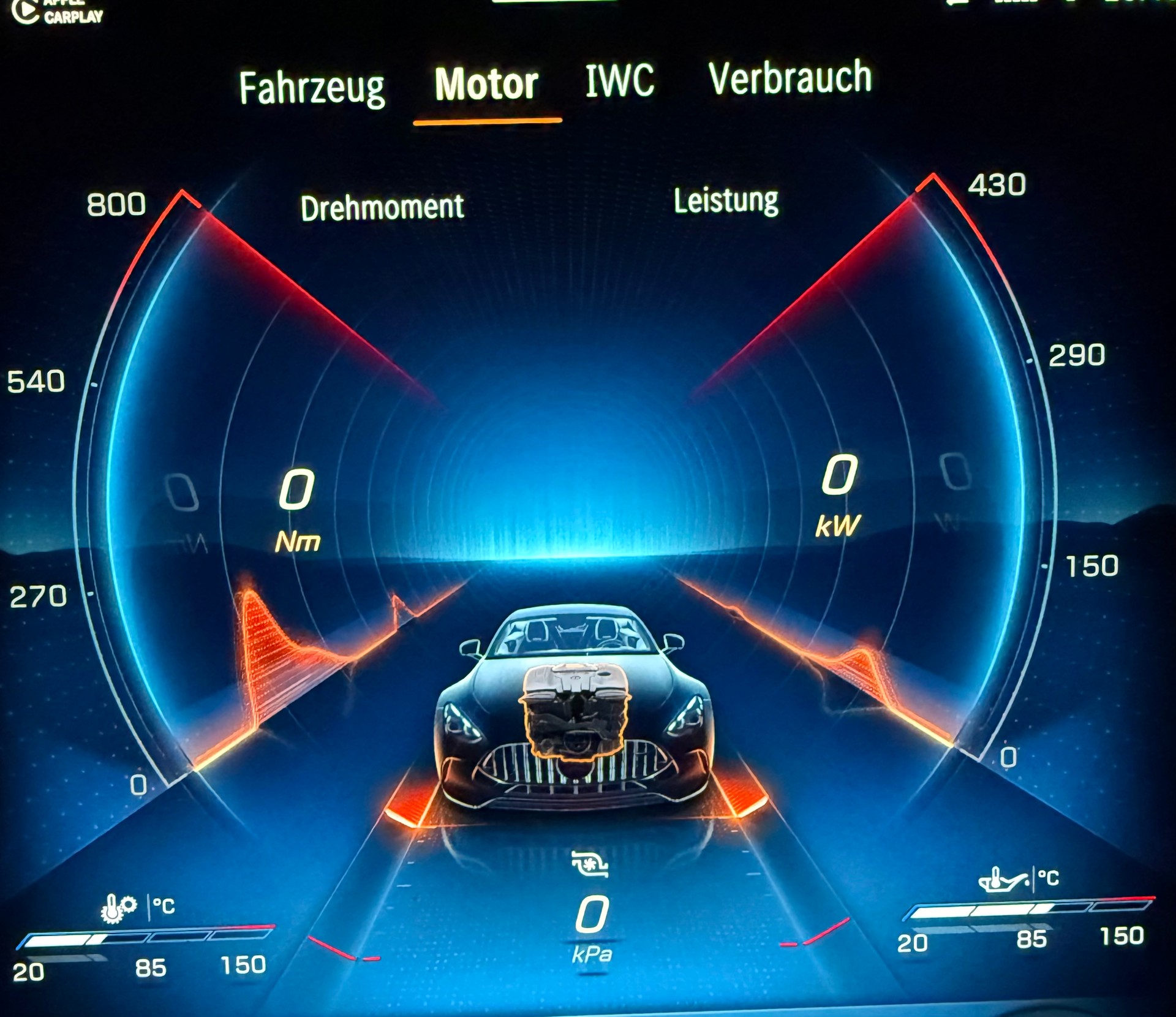 MERCEDES-BENZ AMG GT 63 4Matic+ Executive Edition - 28