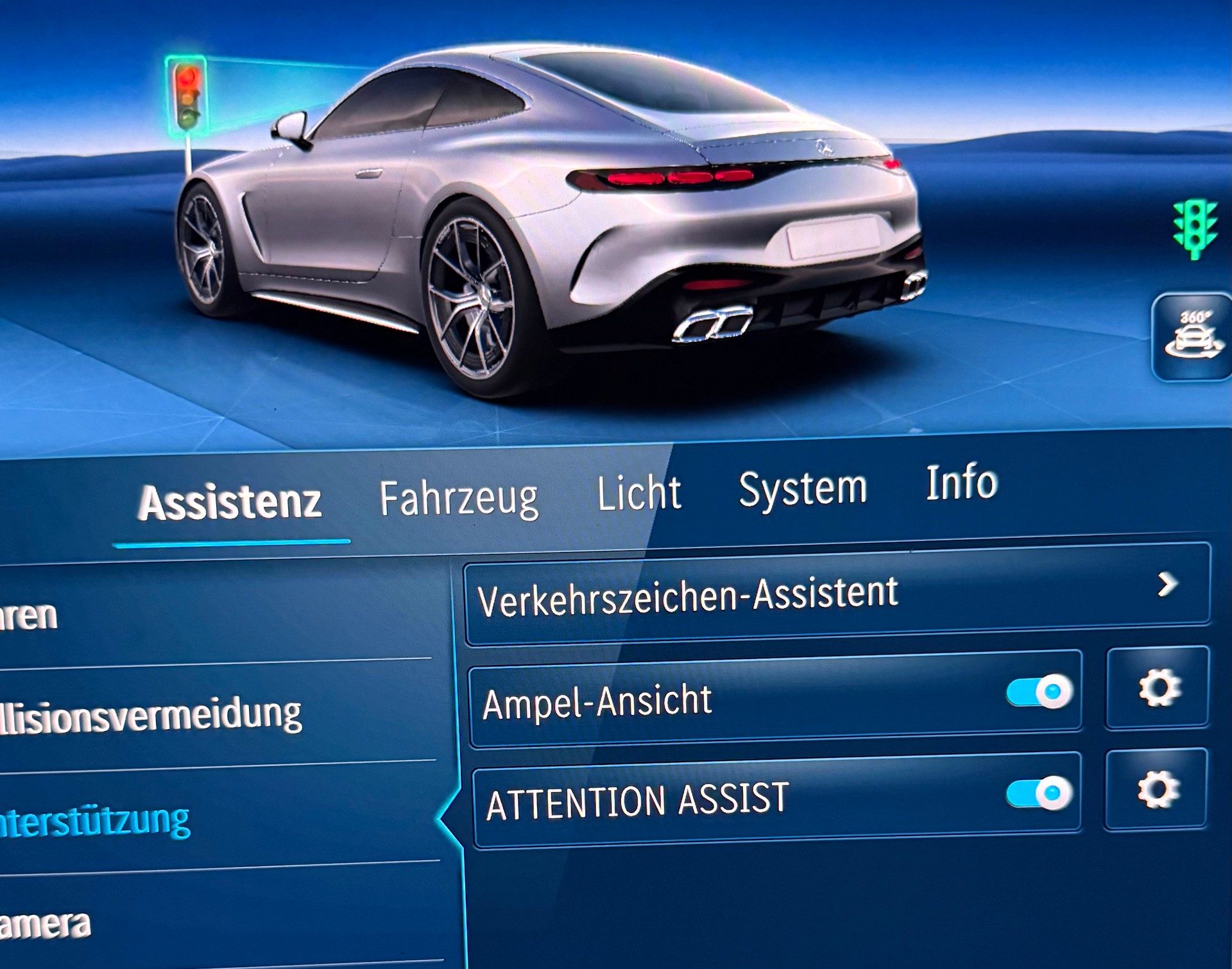 MERCEDES-BENZ AMG GT 63 4Matic+ Executive Edition - 14