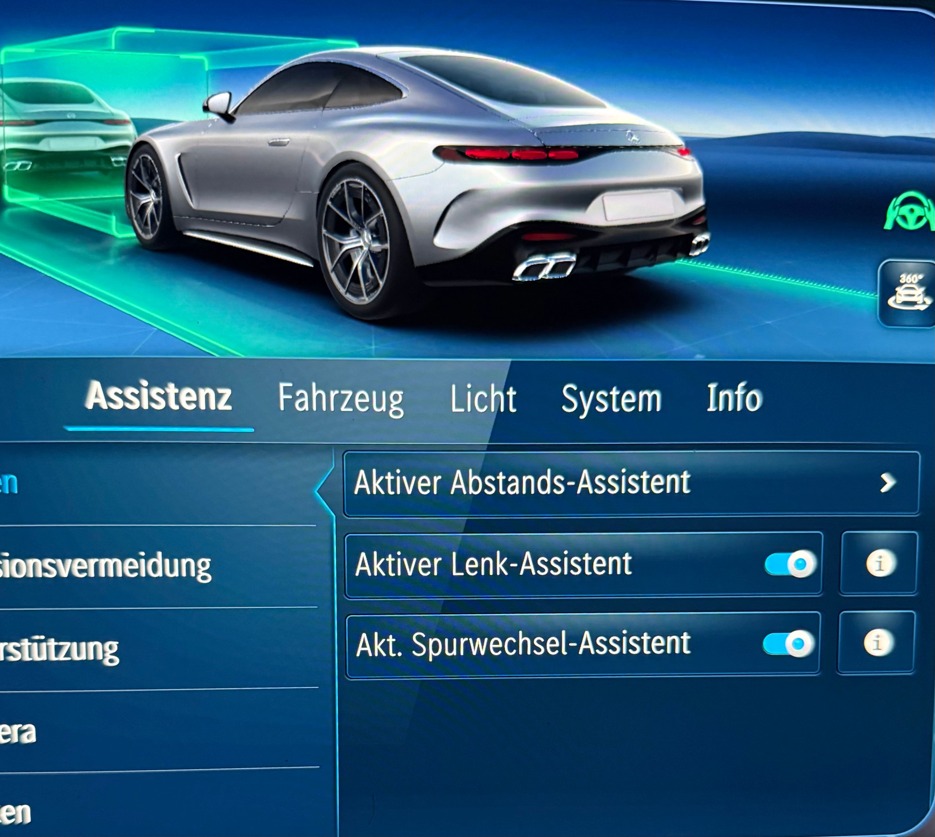 MERCEDES-BENZ AMG GT 63 4Matic+ Executive Edition - 11