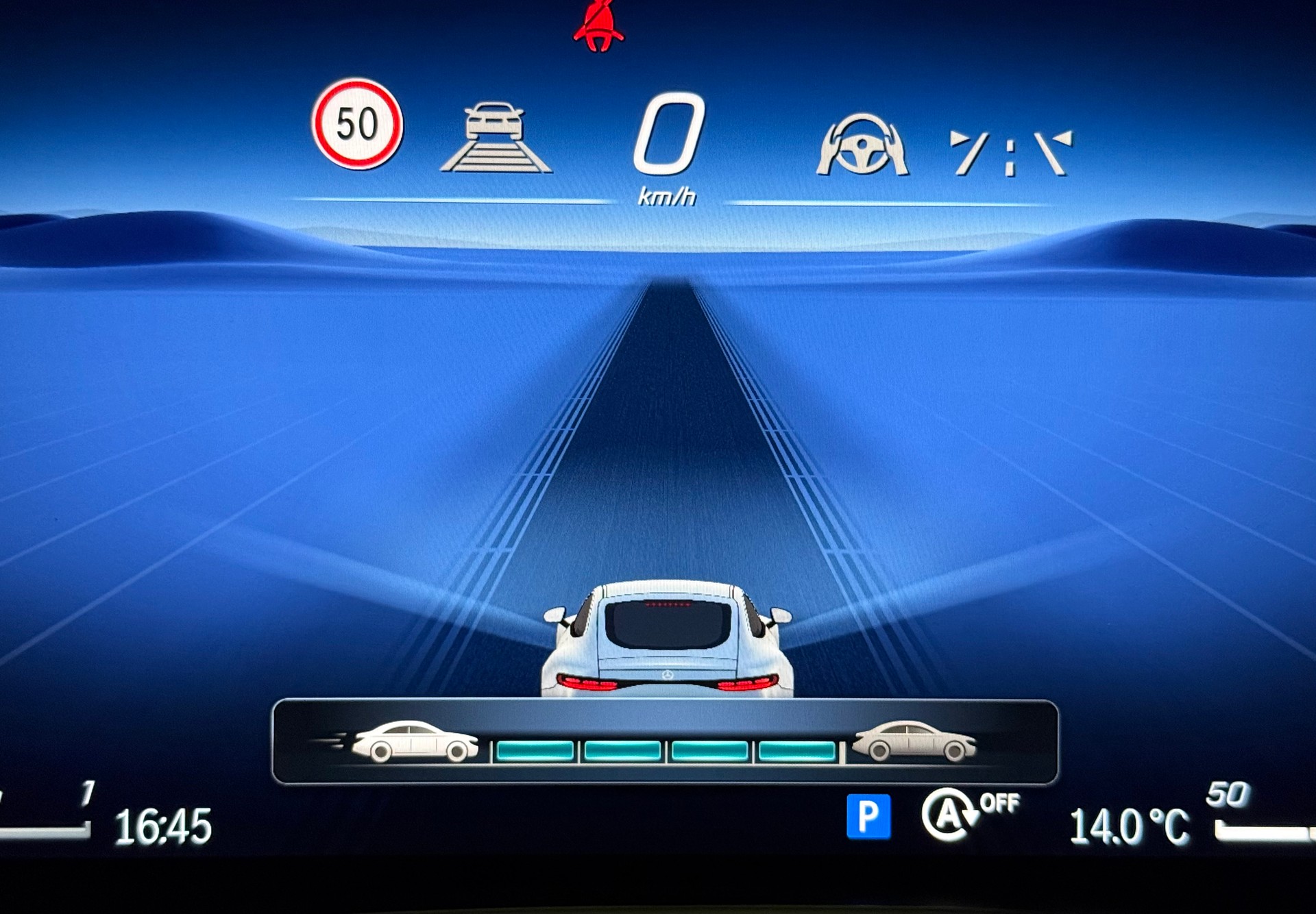 MERCEDES-BENZ AMG GT 63 4Matic+ Executive Edition - 12