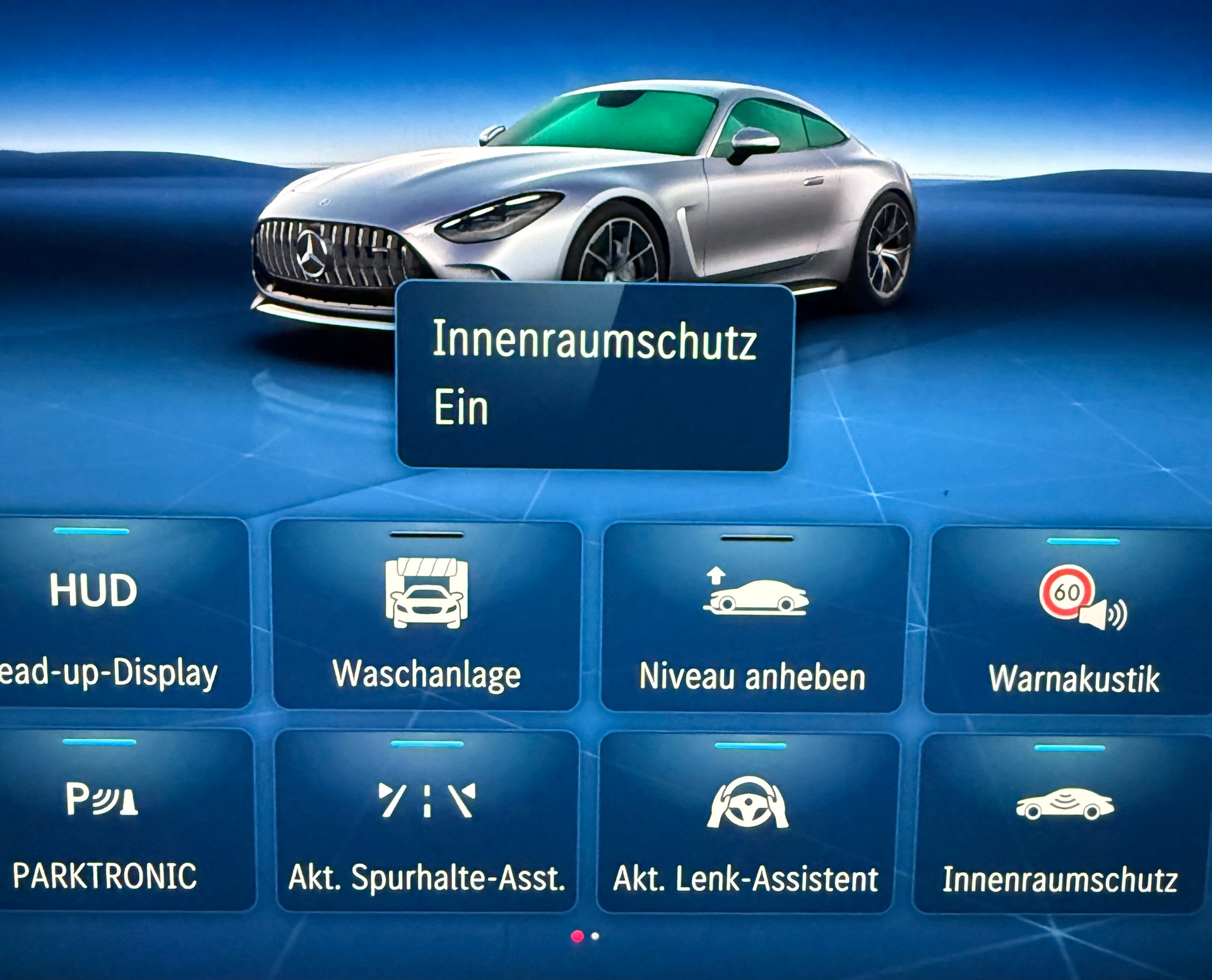 MERCEDES-BENZ AMG GT 63 4Matic+ Executive Edition - 17