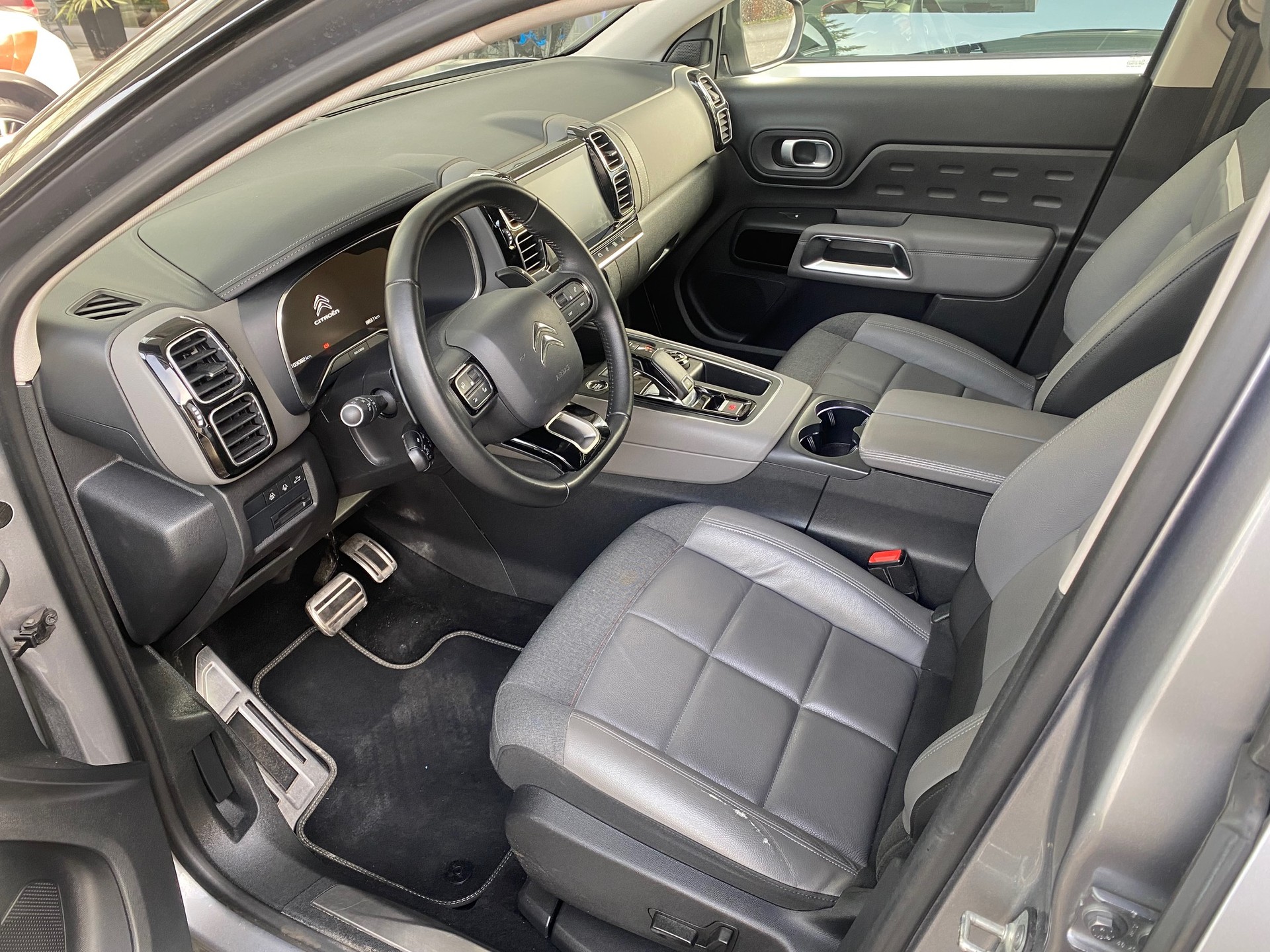 CITROEN C5 Aircross 1.5 BlueHD Feel EAT8 - 5