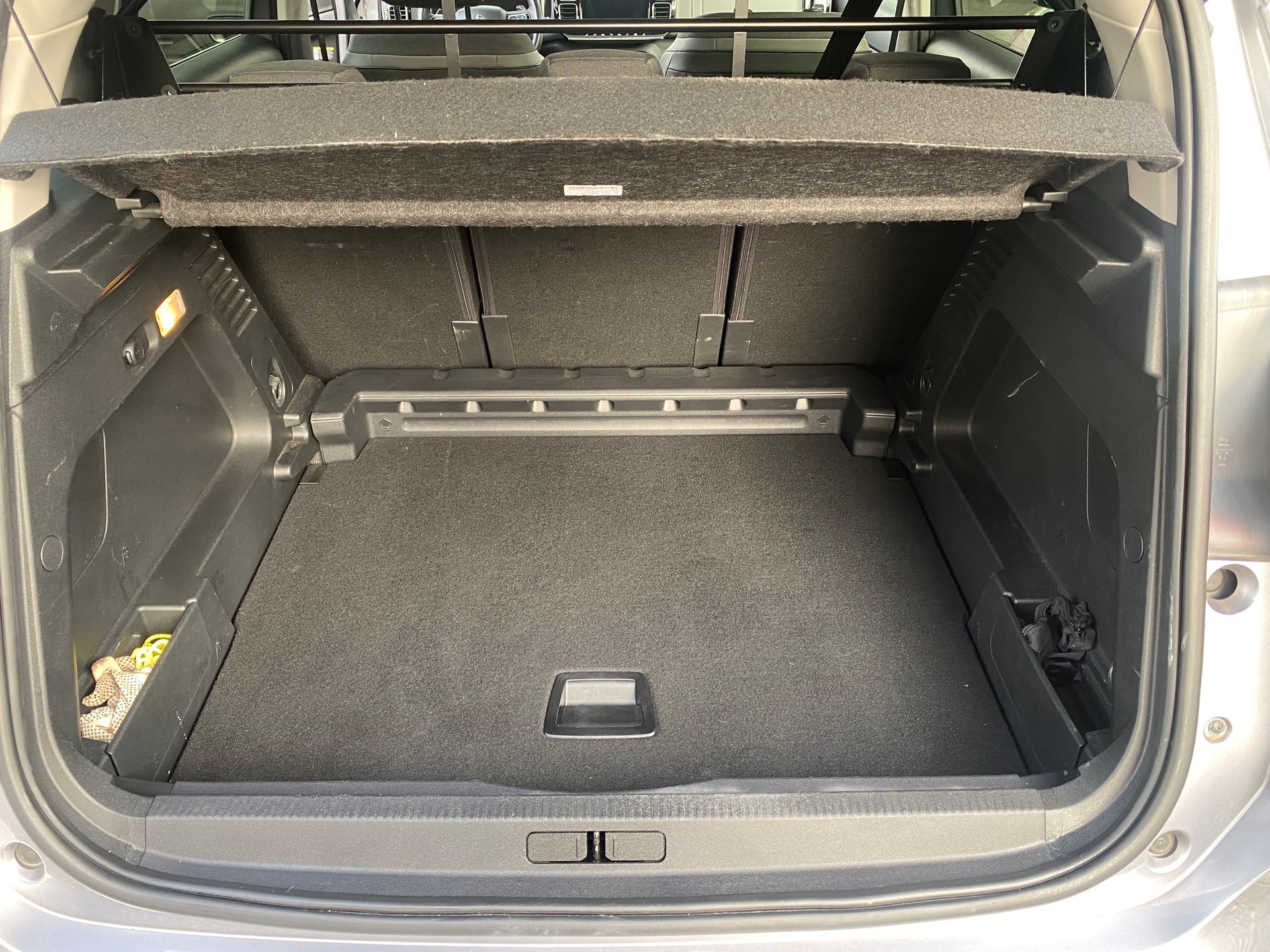 CITROEN C5 Aircross 1.5 BlueHD Feel EAT8 - 7